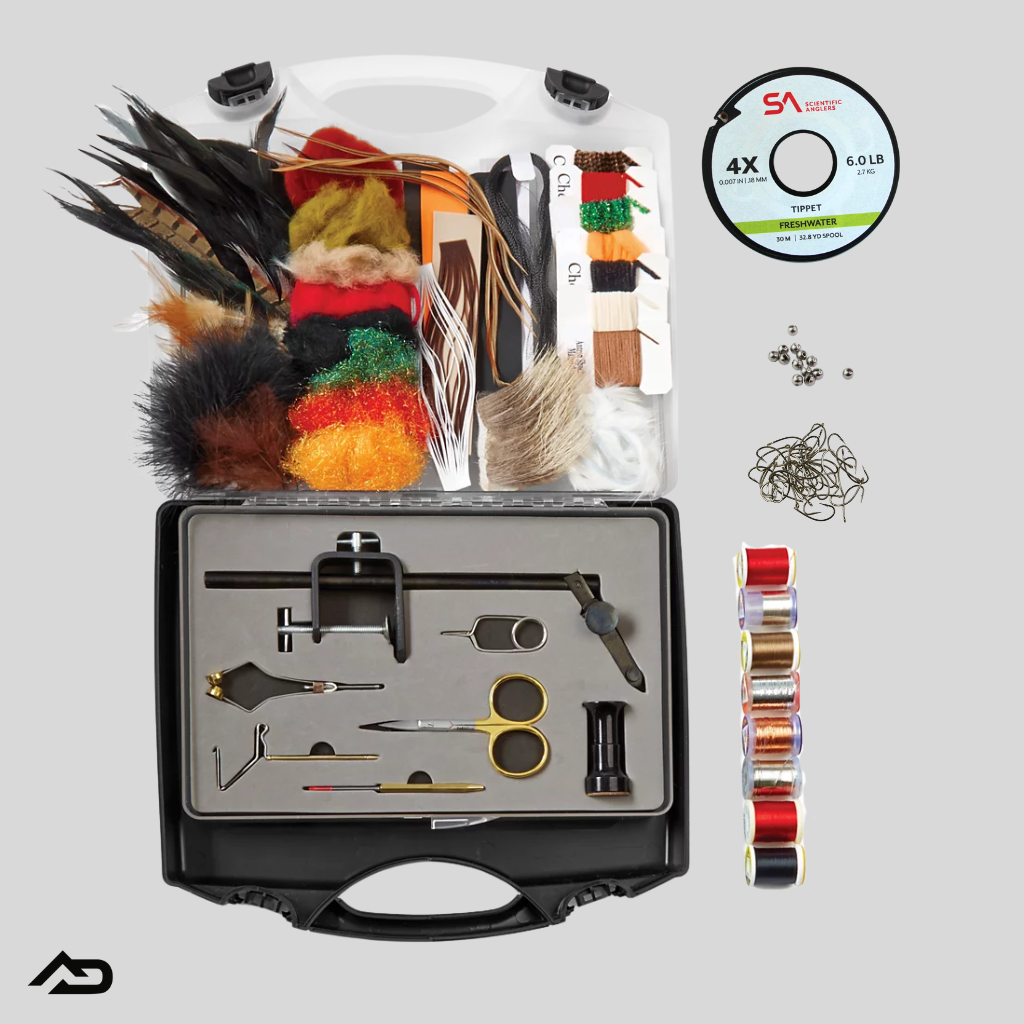 Fly Tying Kits