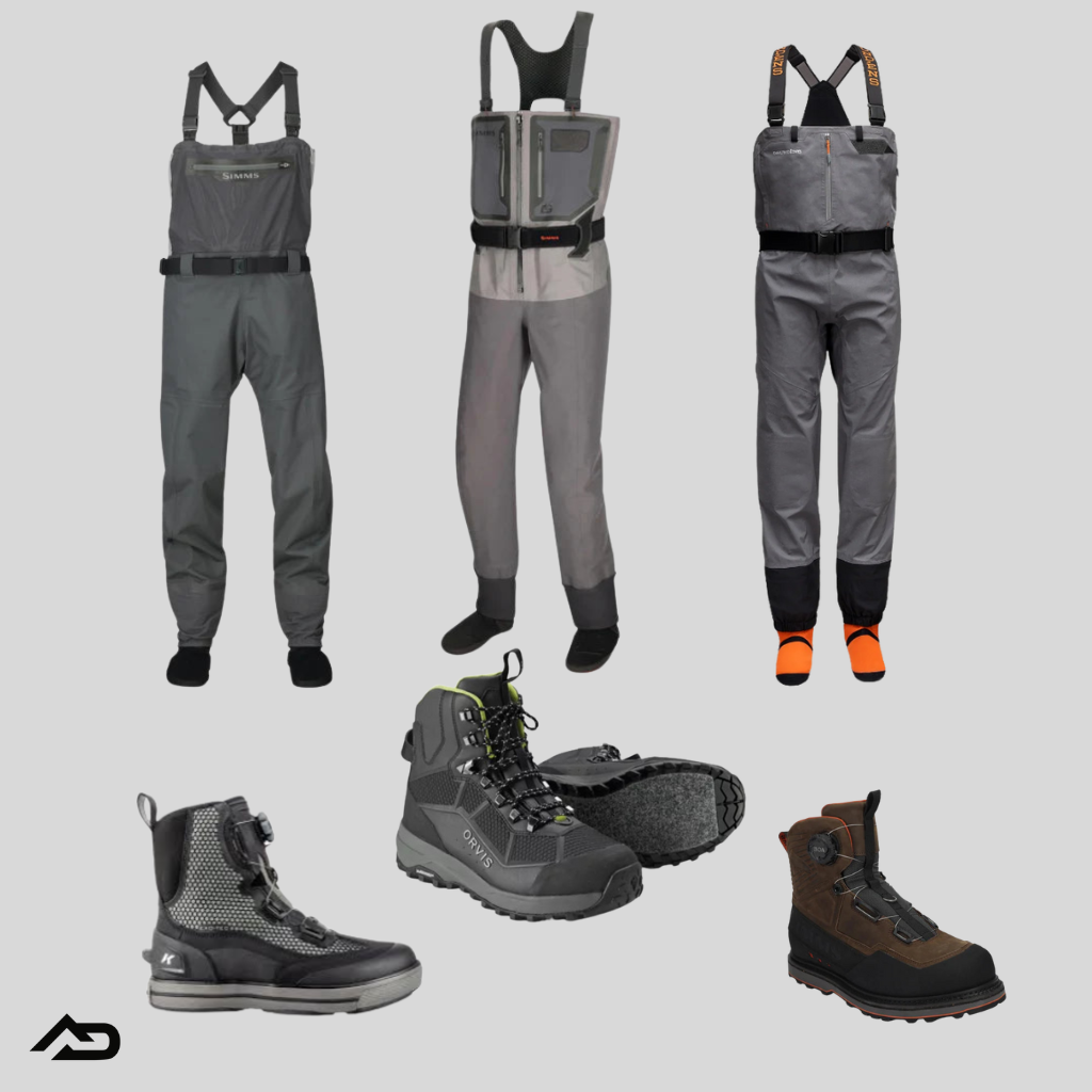 Wading Gear