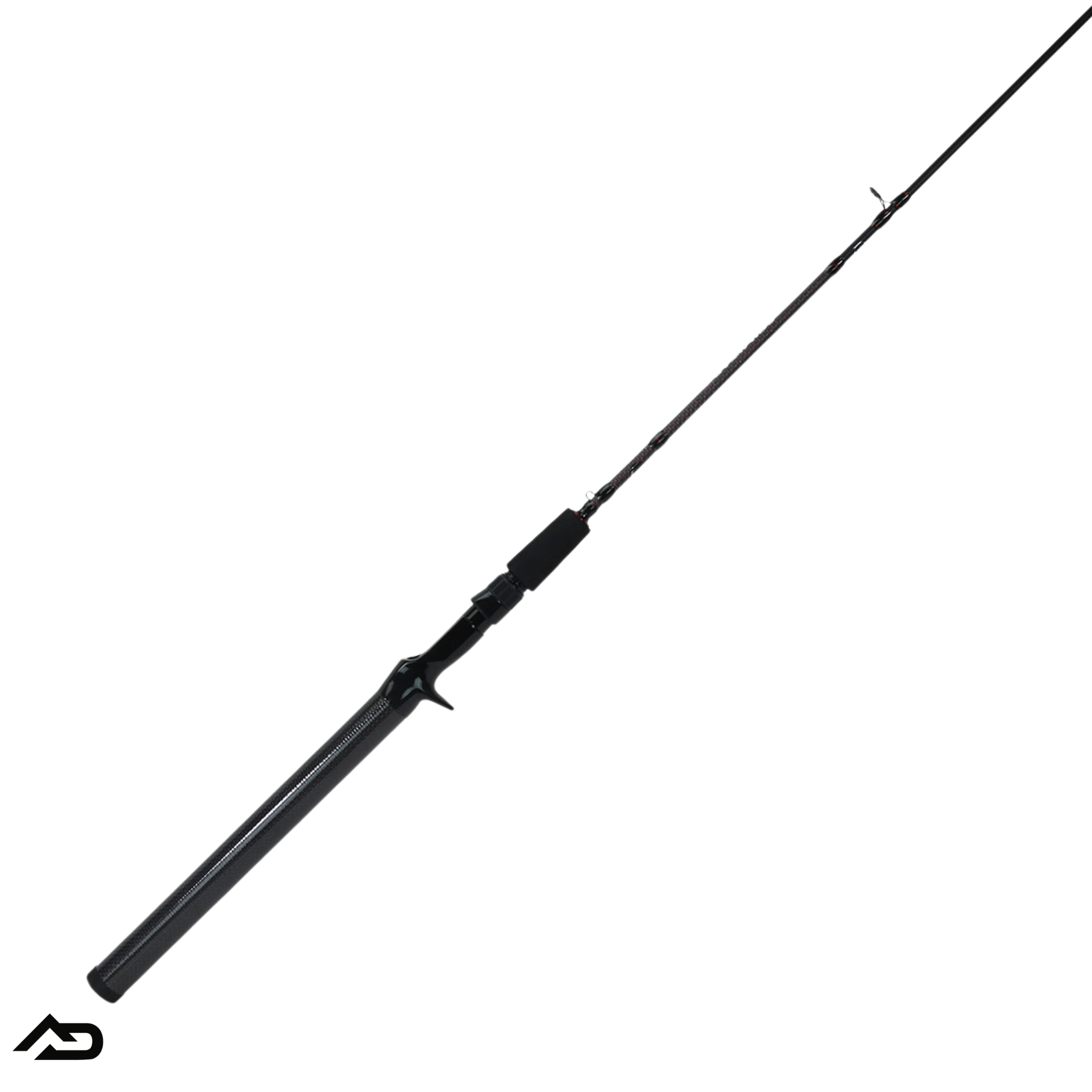 Shimano Scimitar Kokanee Trolling Rod