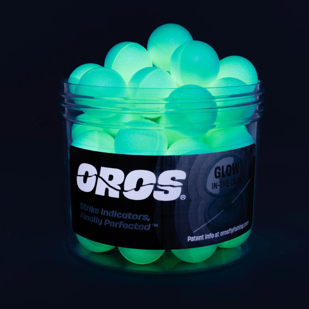 Oros Strike Indicators