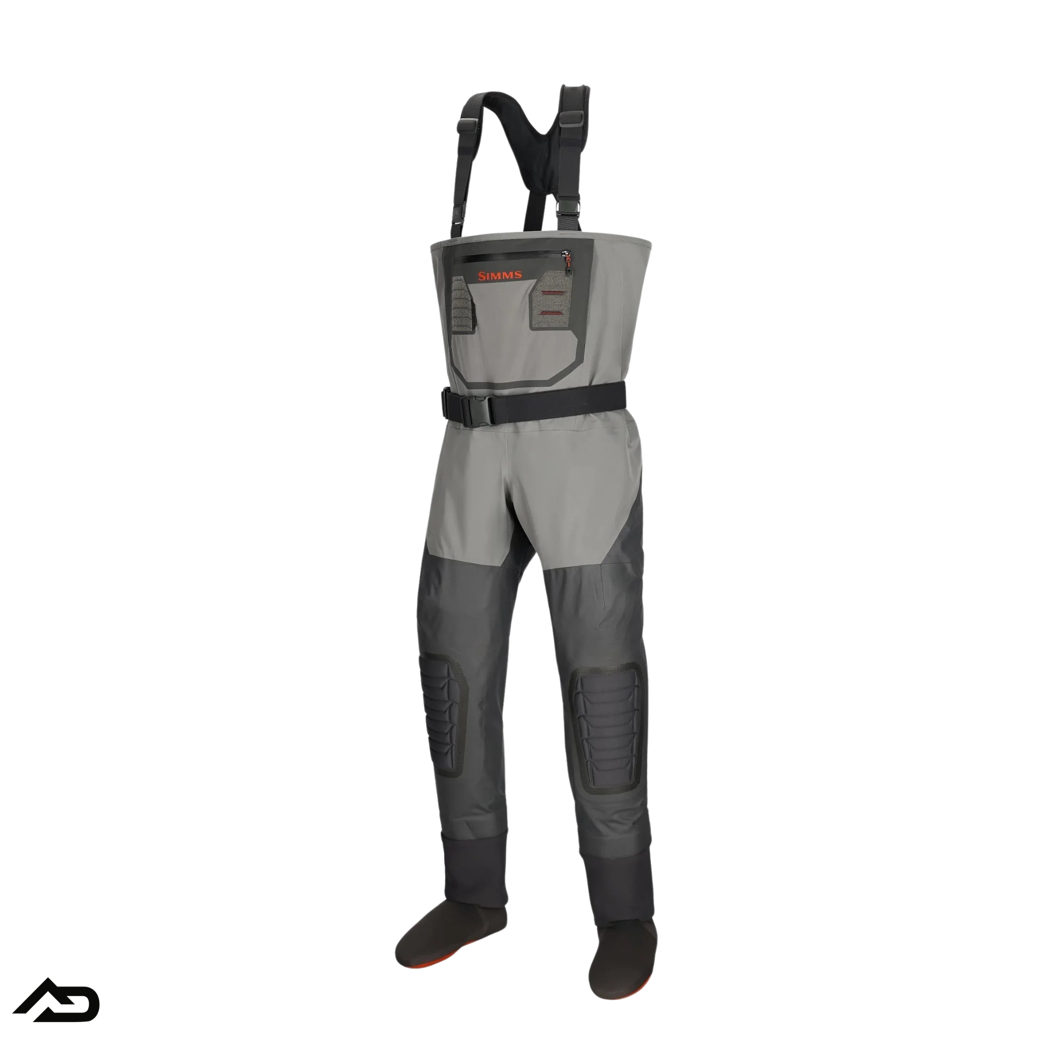 Simms Men's Confluence Stockingfoot