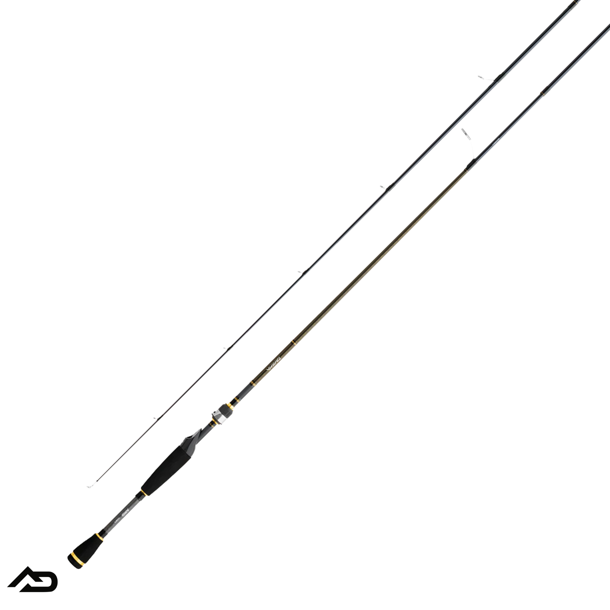 Daiwa Aird-X Spinning Rods