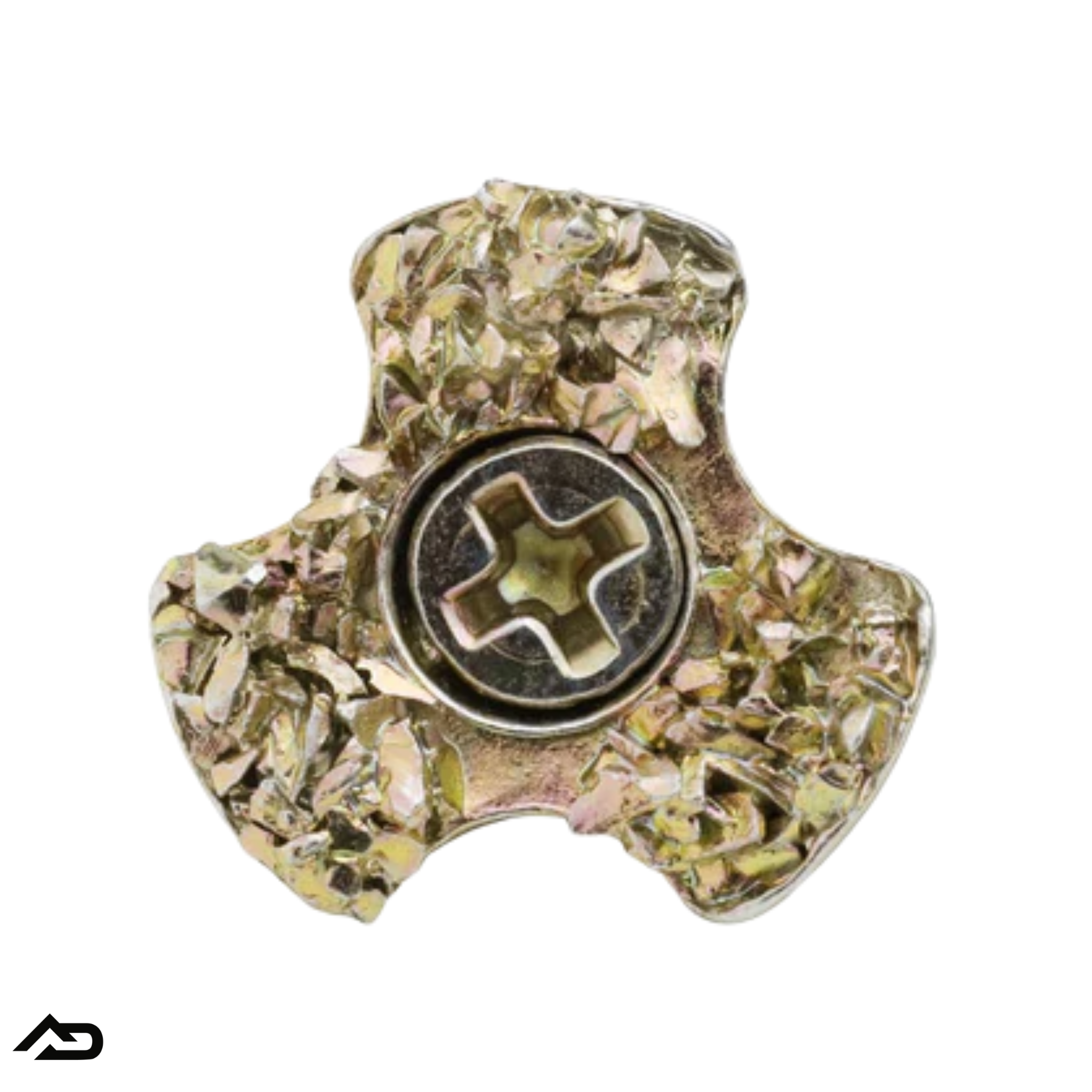 Simms Hard Bite Star Cleat 10 Pack