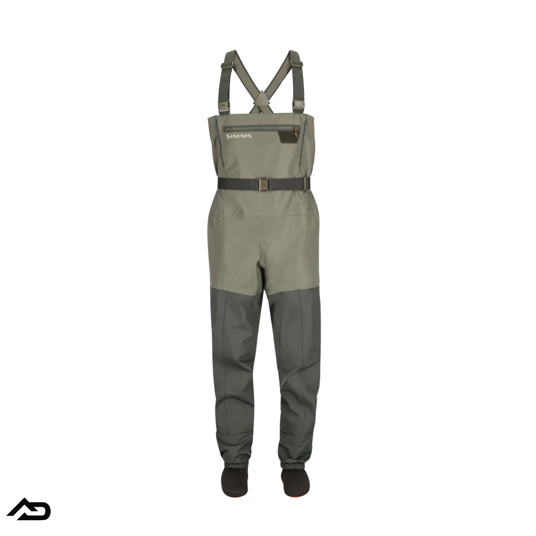 Simms M's Tributary Stockingfoot