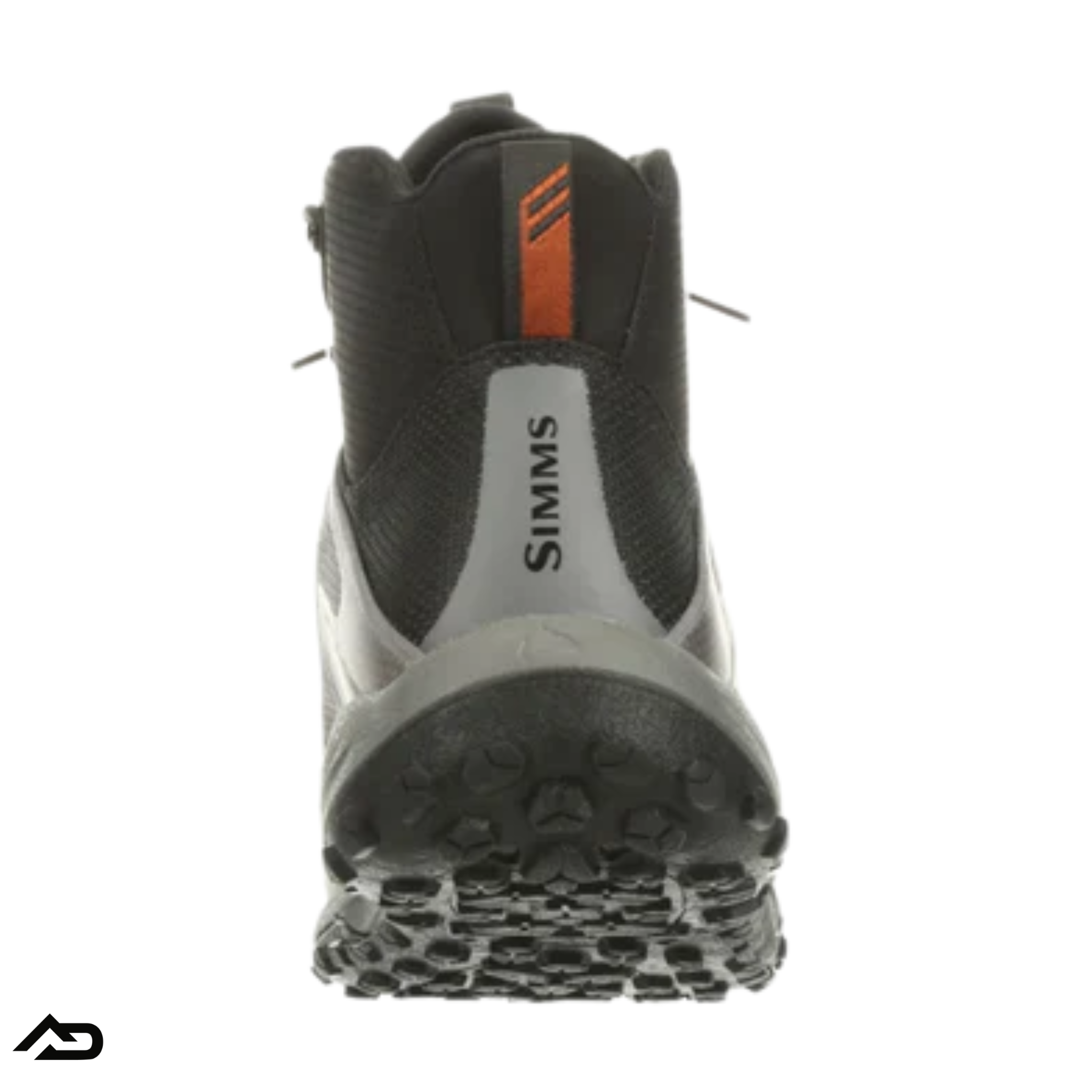 Simms Men's Flyweight Wading Boot- Vibram Sole