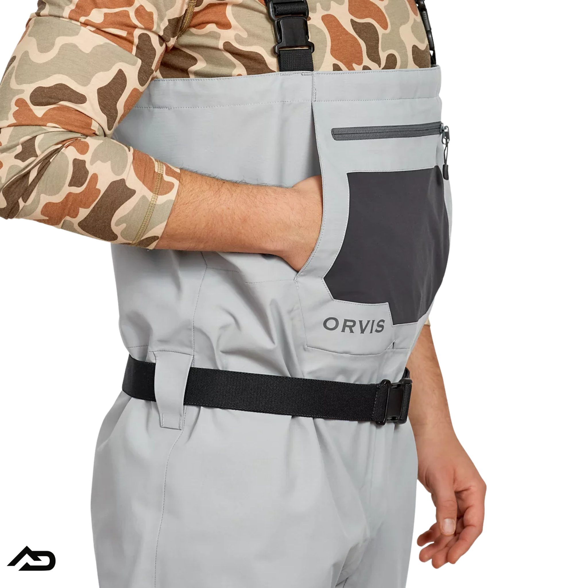 Orvis Men’s Clearwater Wader