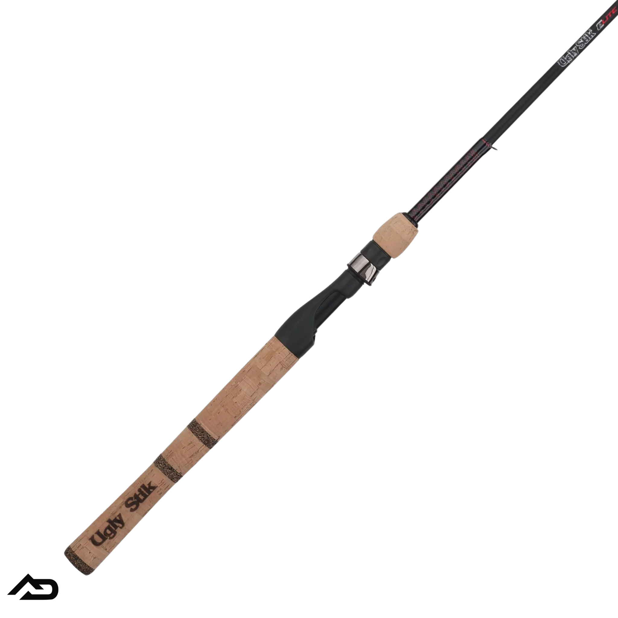 Ugly Stick Elite Spinning Rods