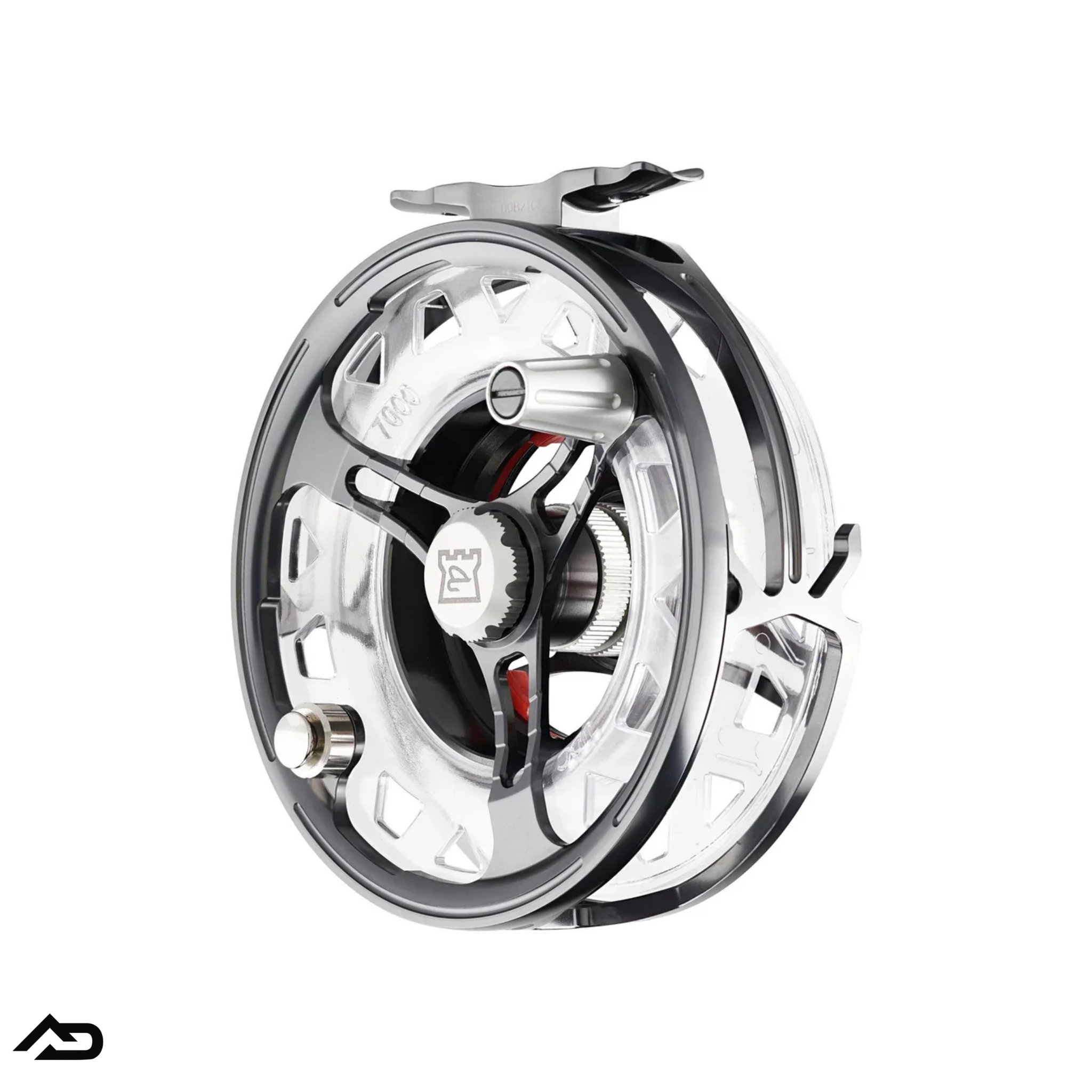 Hardy Ultradisc Cassette Reel