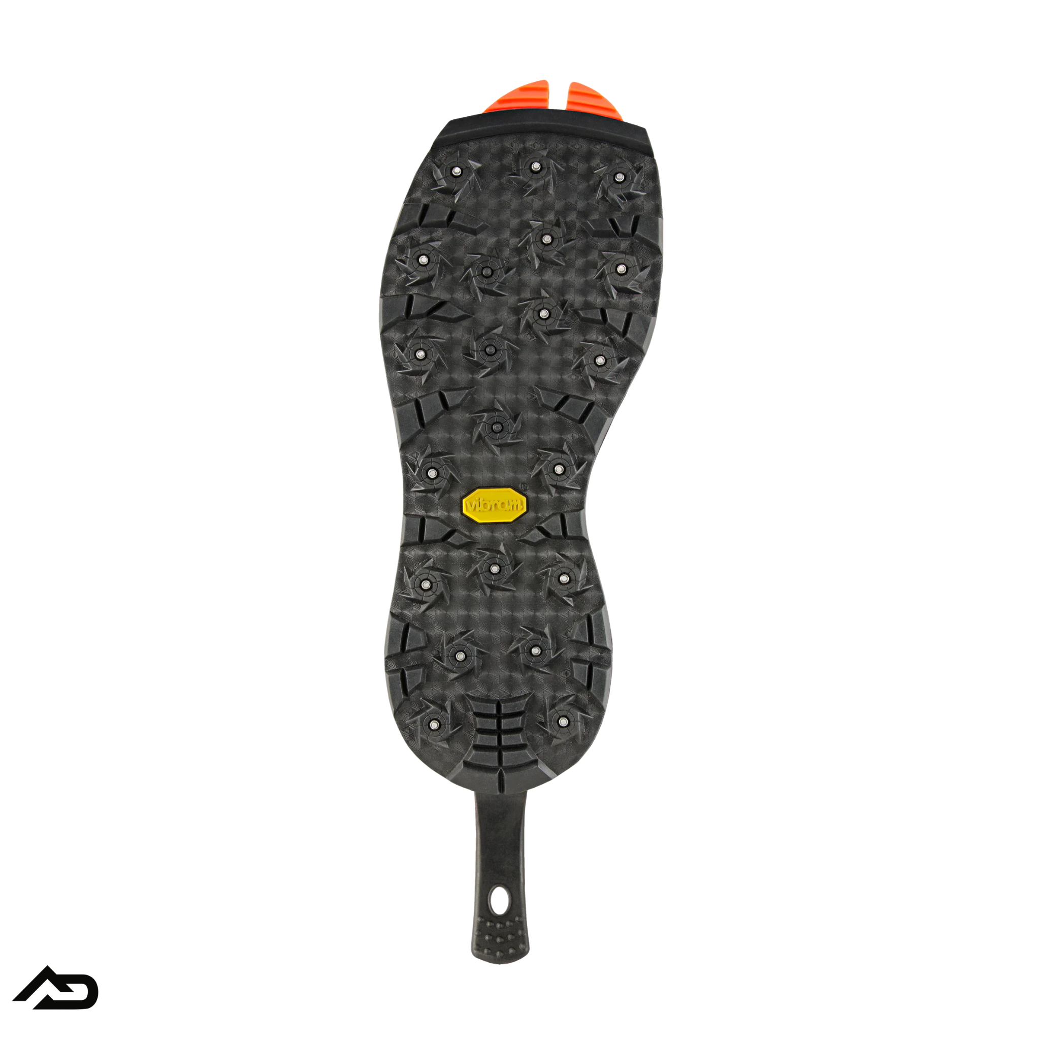 Korkers Studded Vibram Idrogrip Sole