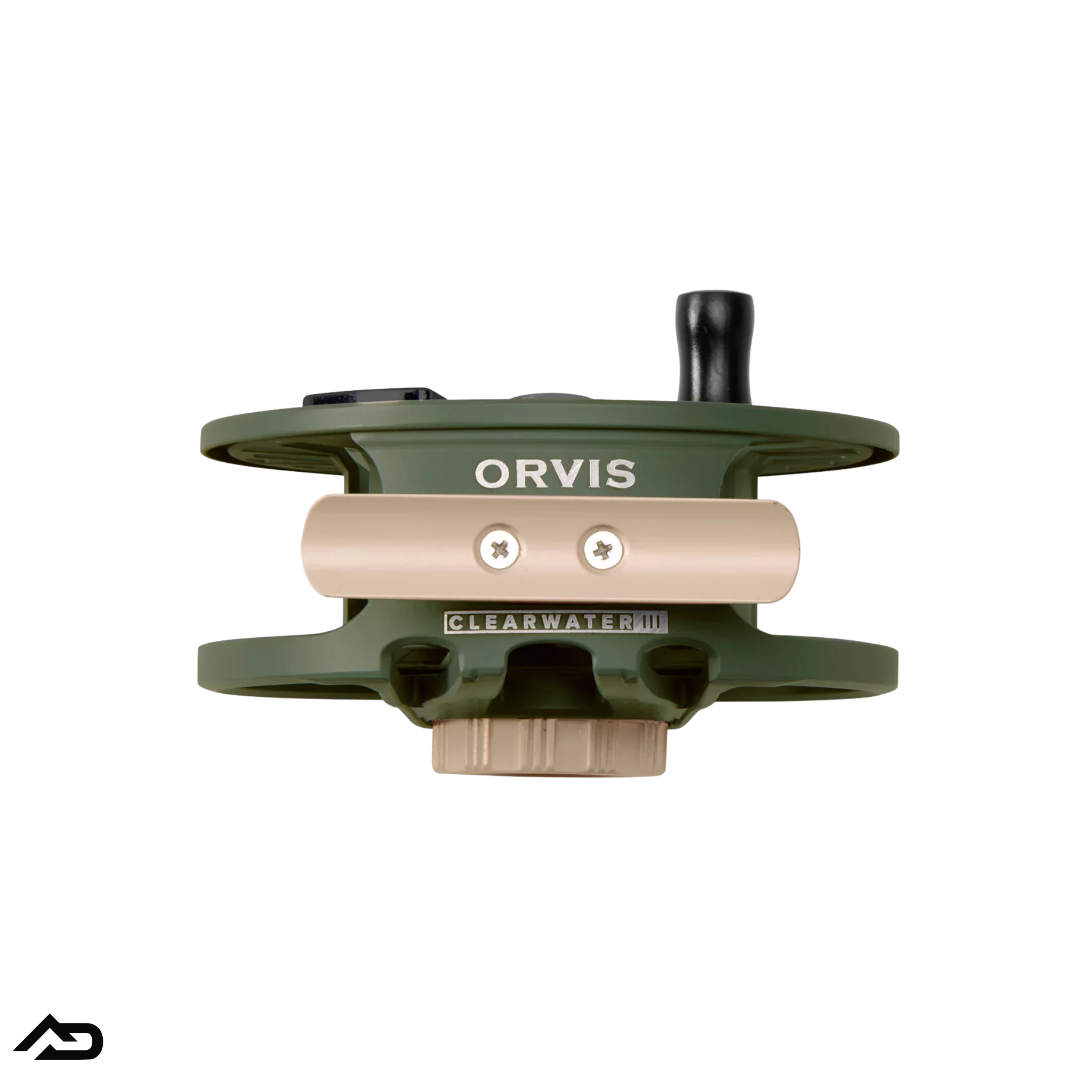 Orvis Clearwater Reels 3 Pack