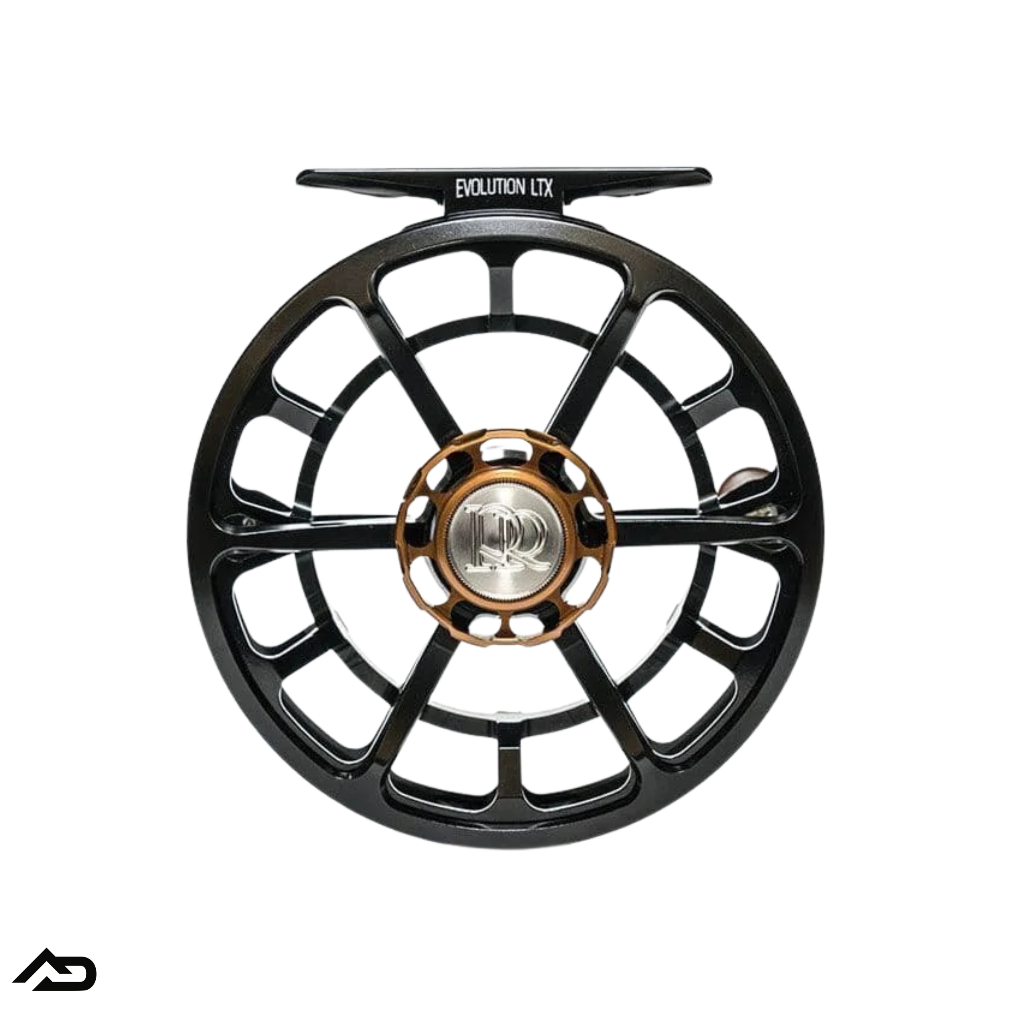 Ross Evolution LTX Fly Reel