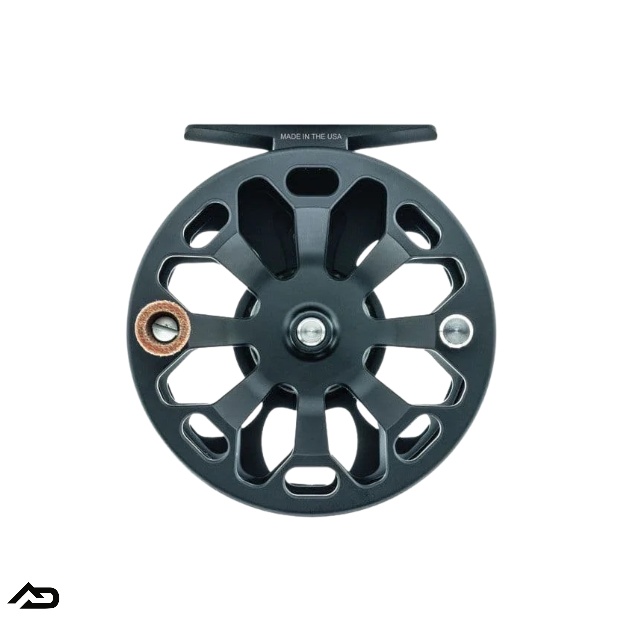 Ross Cimarron Fly Reel