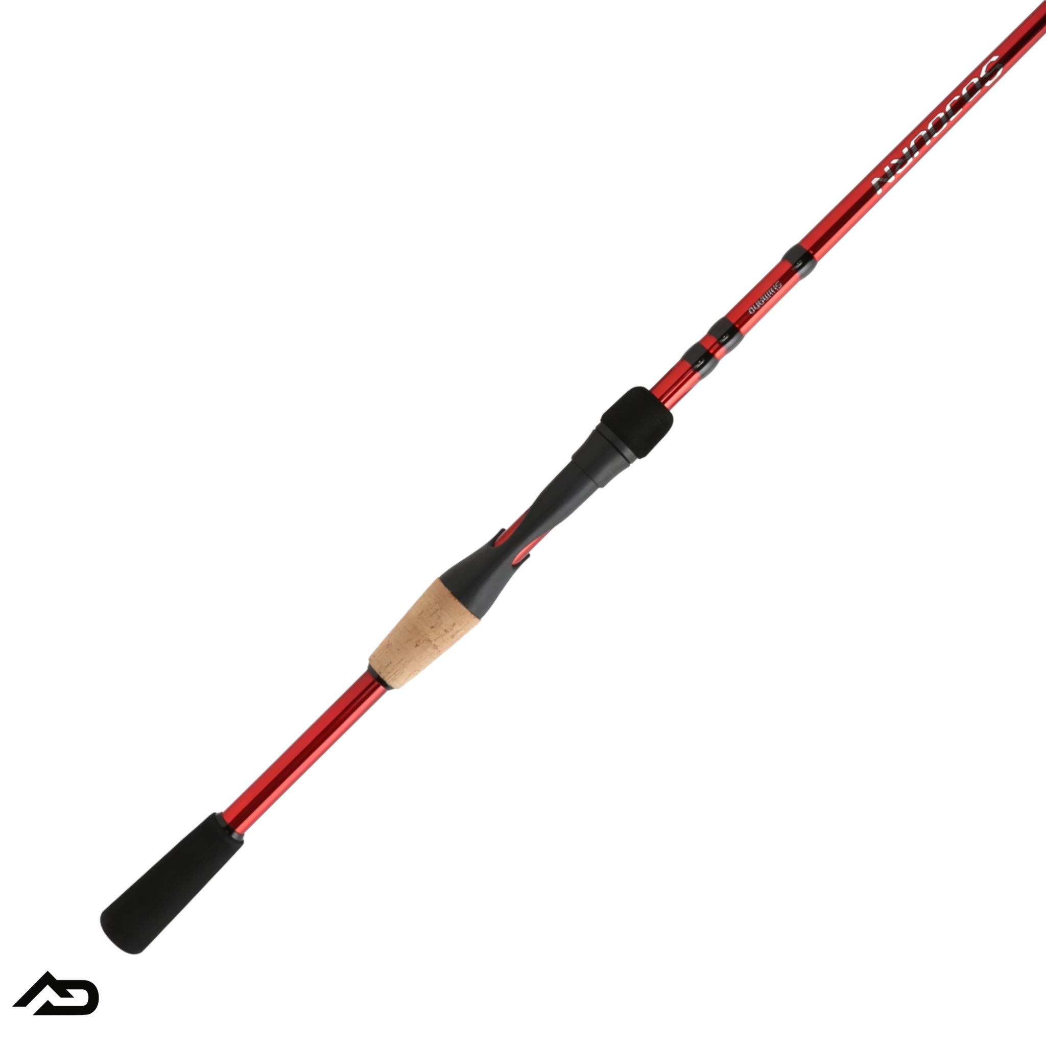 Shimano Sojourn Spinning Rod