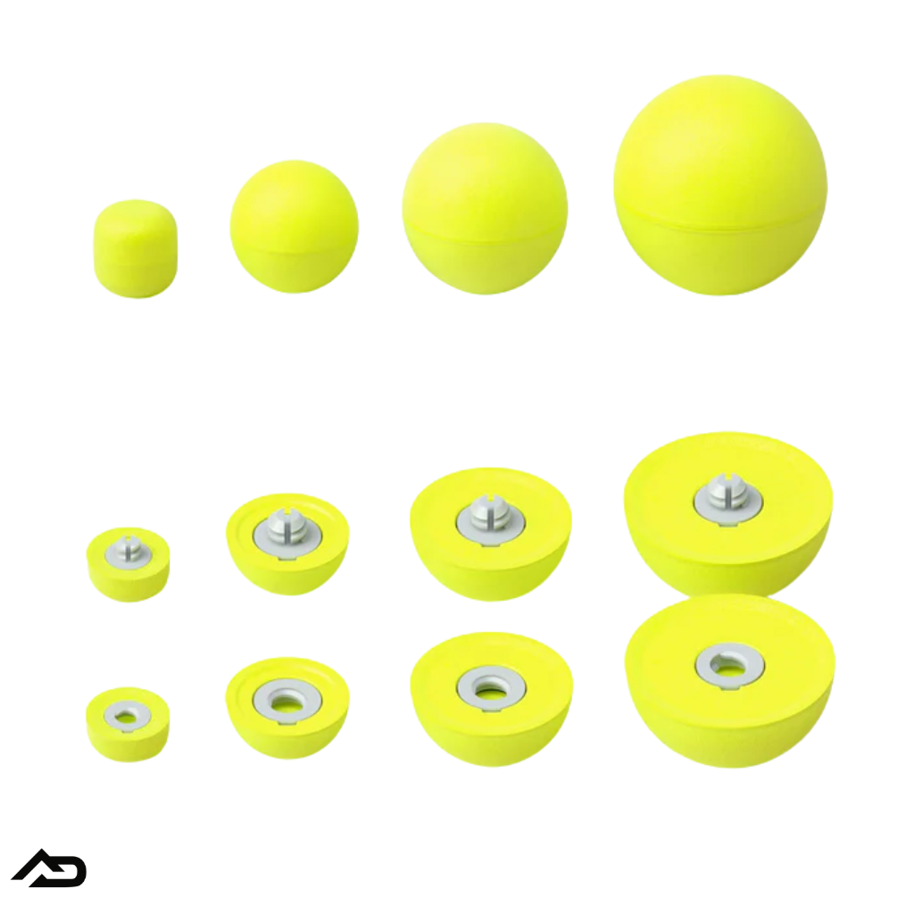 Oros Strike Indicators