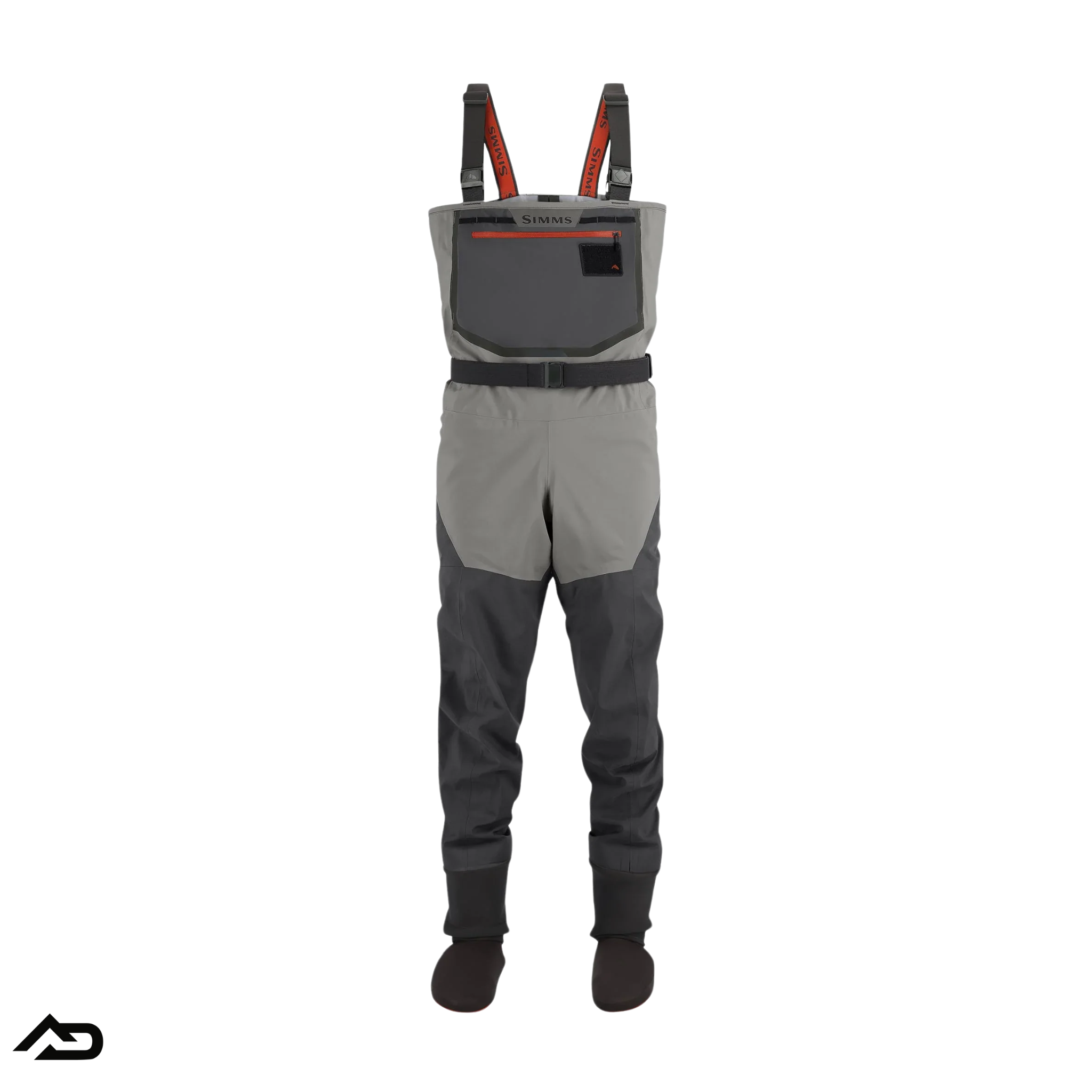 Simms Men's Freestone Stockingfoot