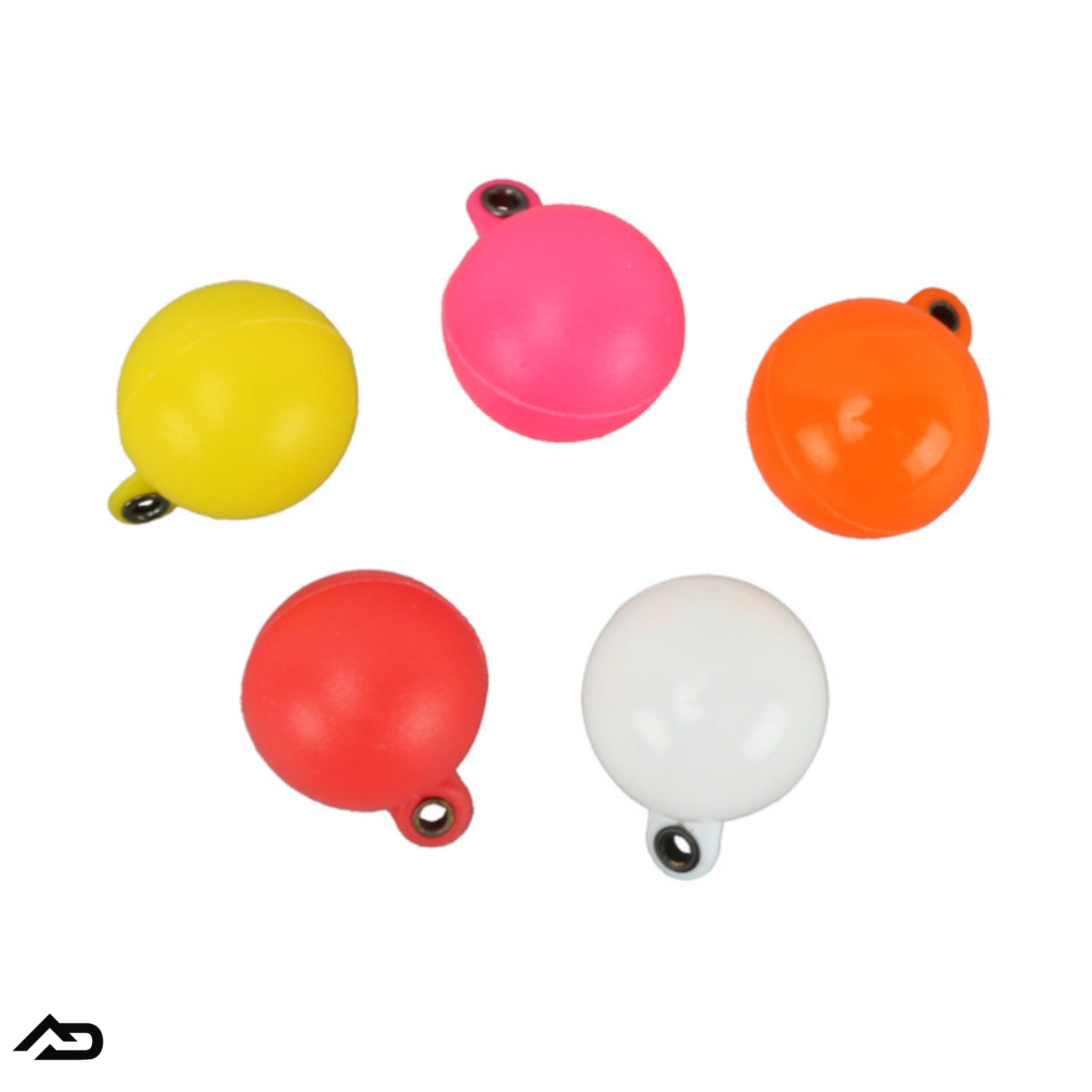 Thingamabobber Assorted Strike Indicators