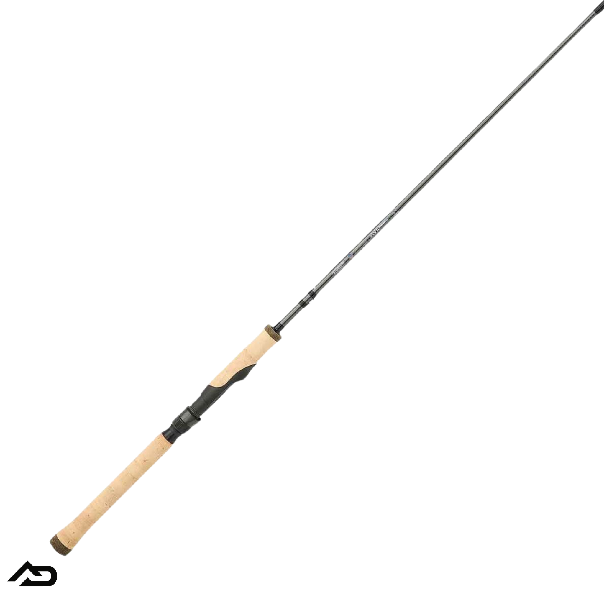 St Croix Avid Spinning Rods