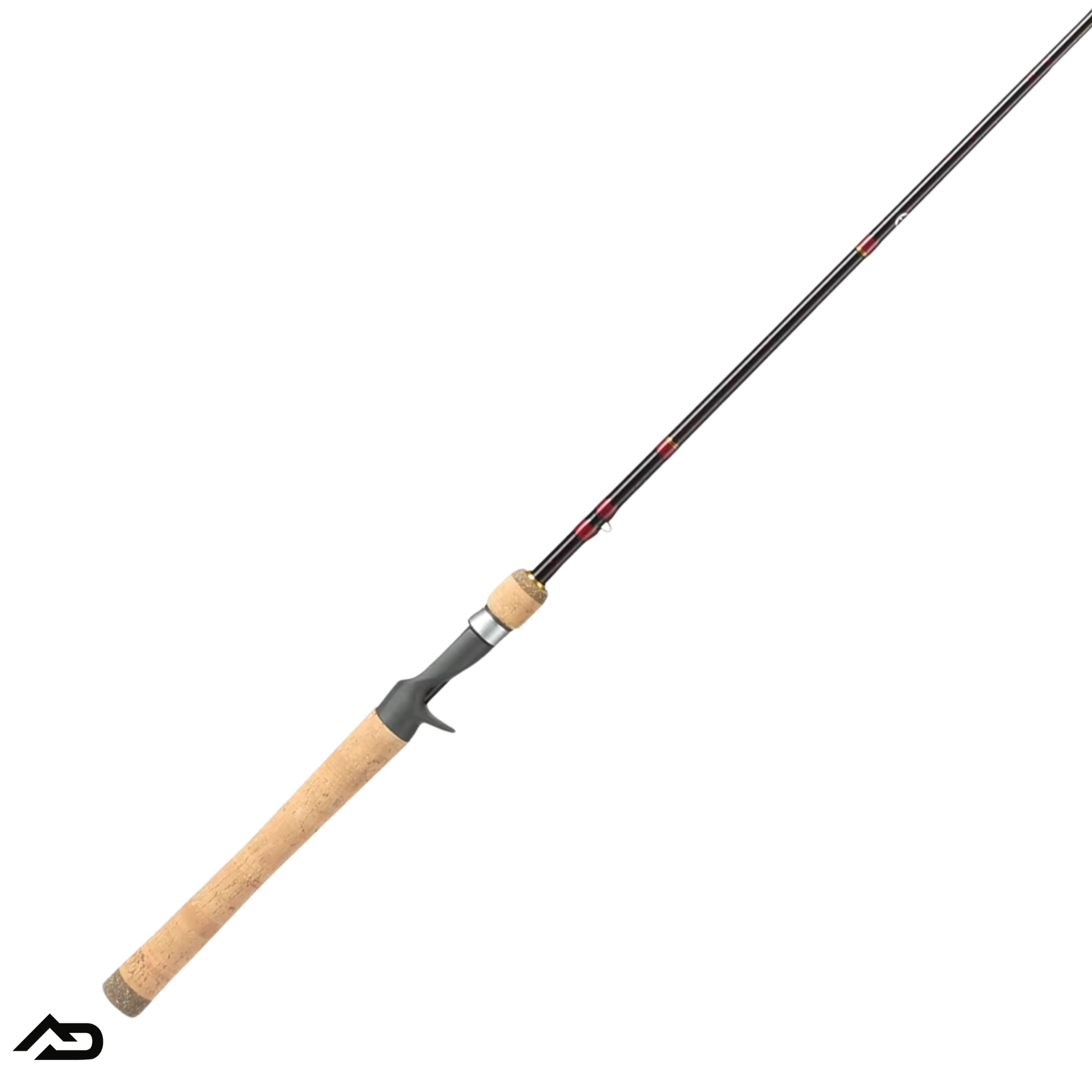 Shimano Convergence Spinning Rod