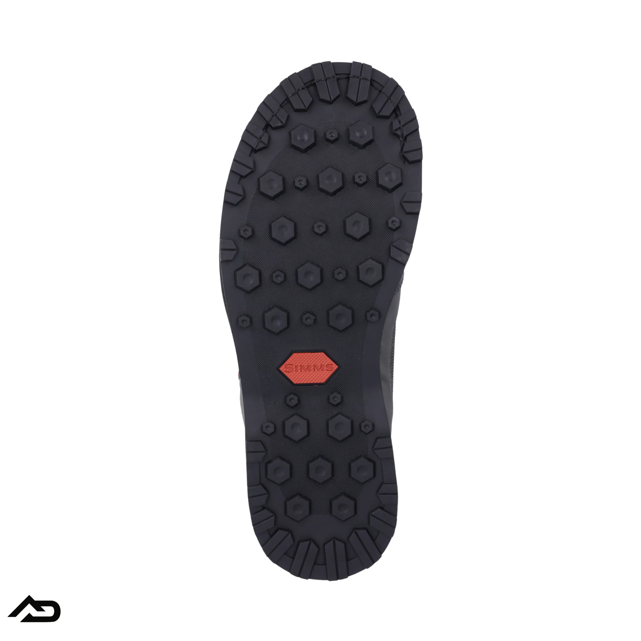 Simms Tributary Wading Boot- Rubber Sole