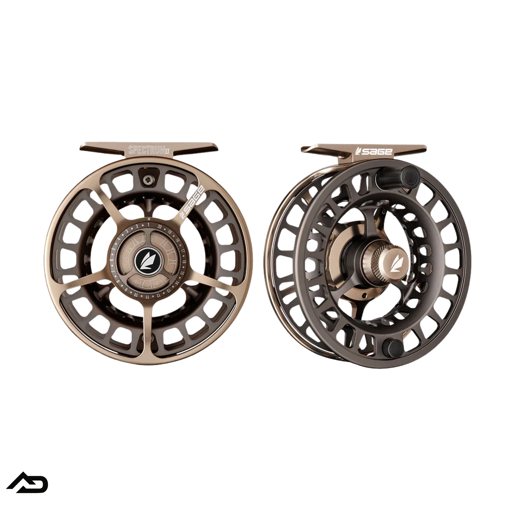 Sage Spectrum LT
