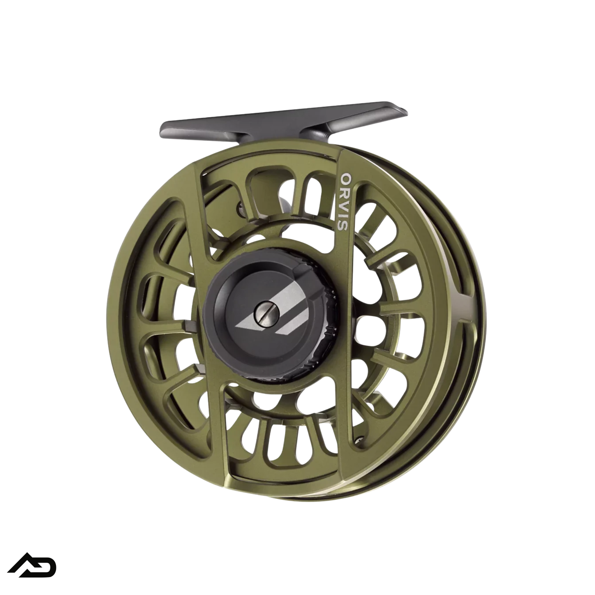 Orvis Hydros II Euro Fly Reel