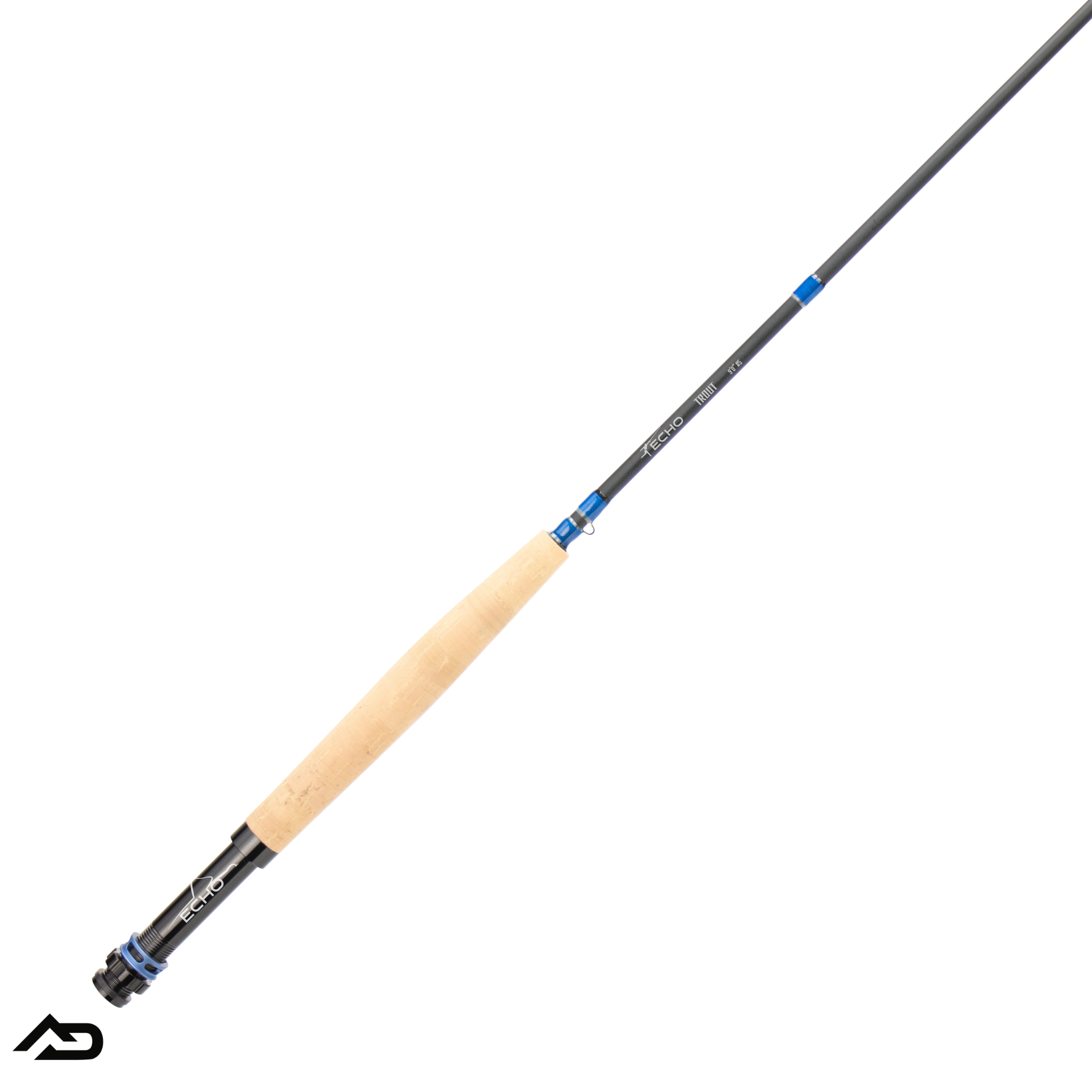 Echo Trout Fly Rods