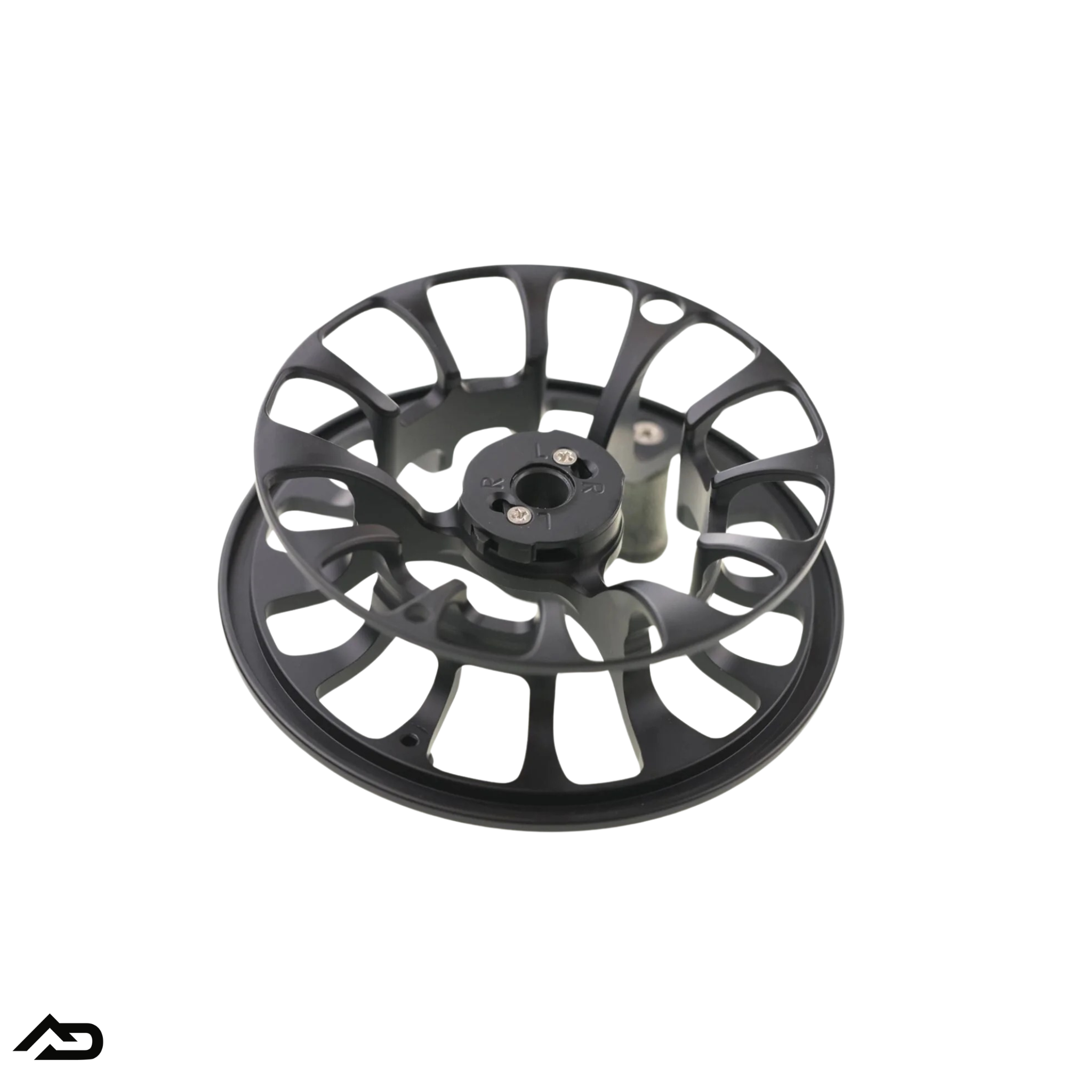 Ross Evolution LTX Fly Reel