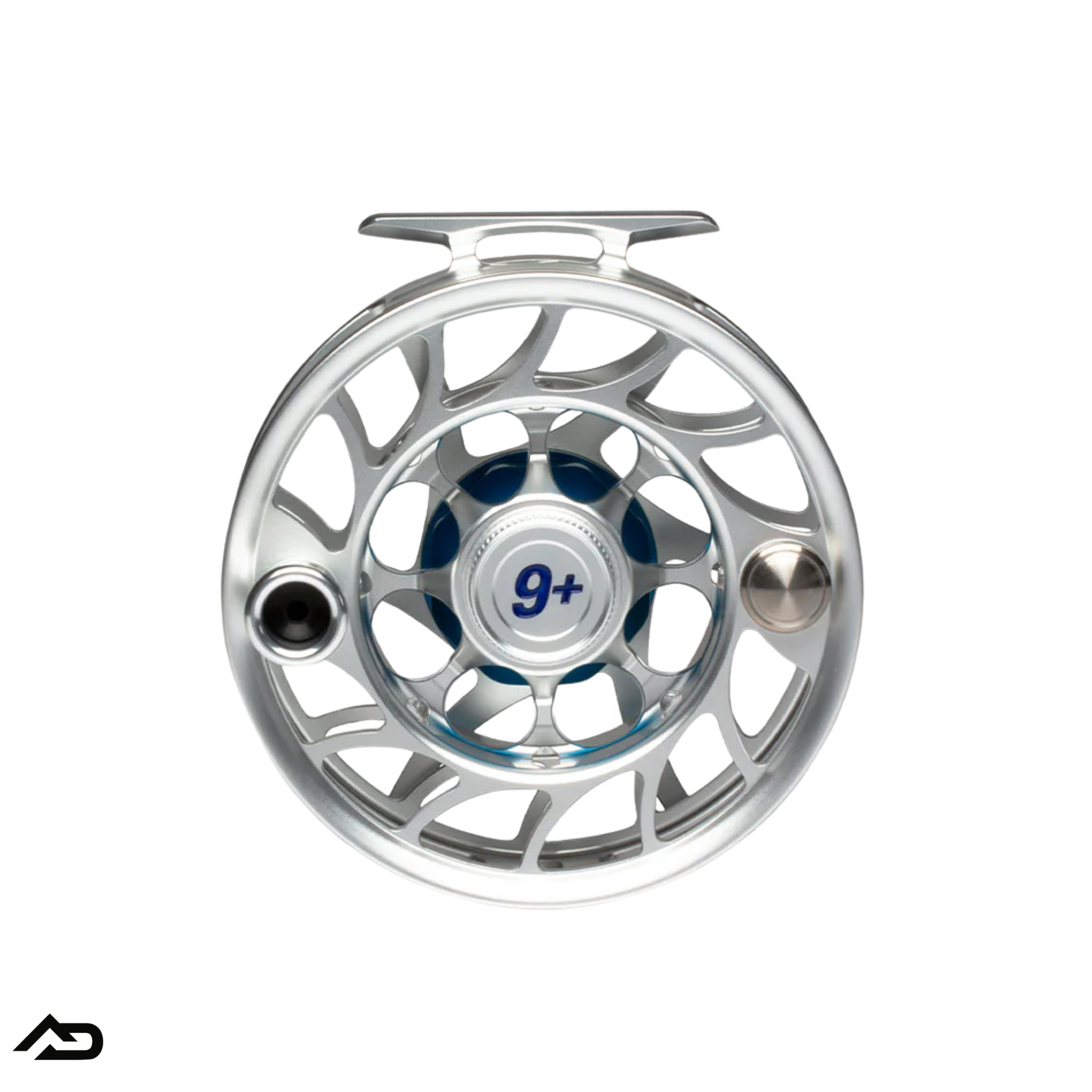 Hatch Iconic Fly Reel 9 Plus