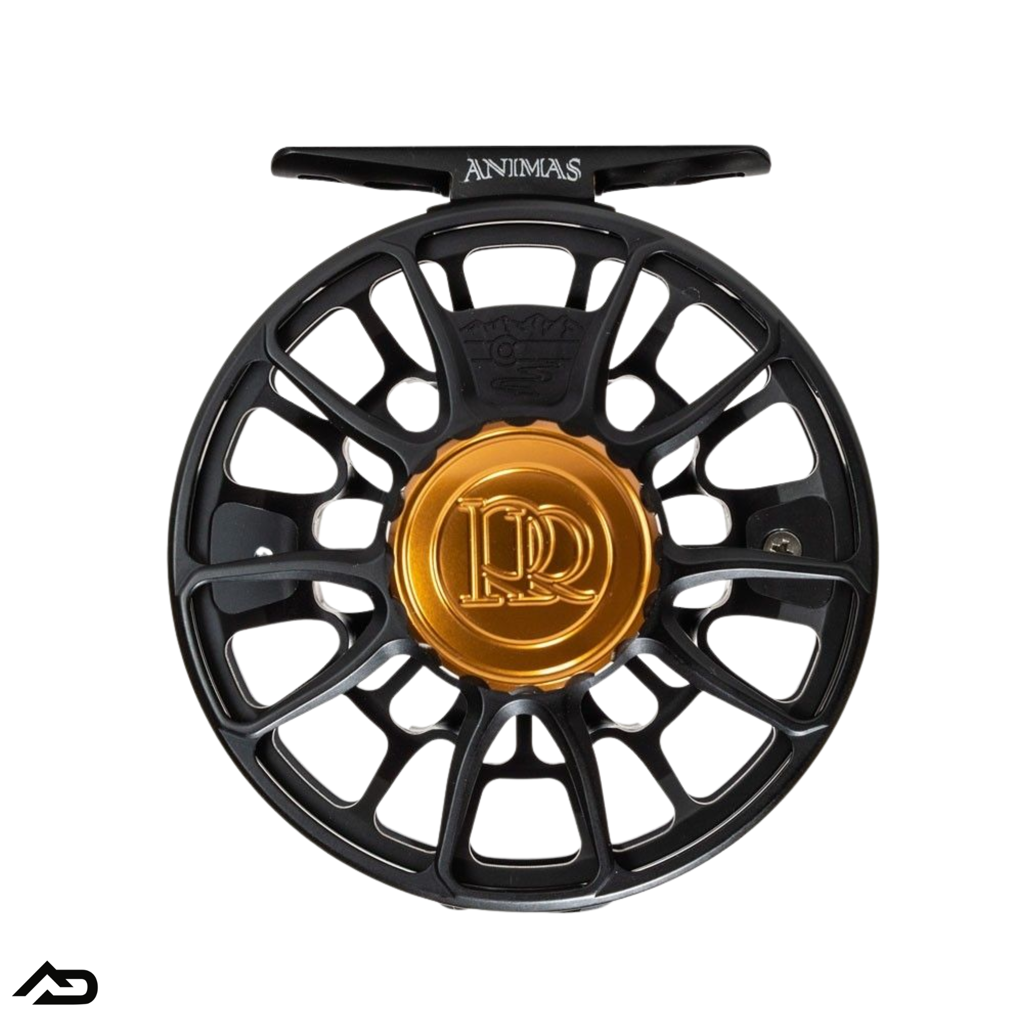 Ross Animas Fly Reel