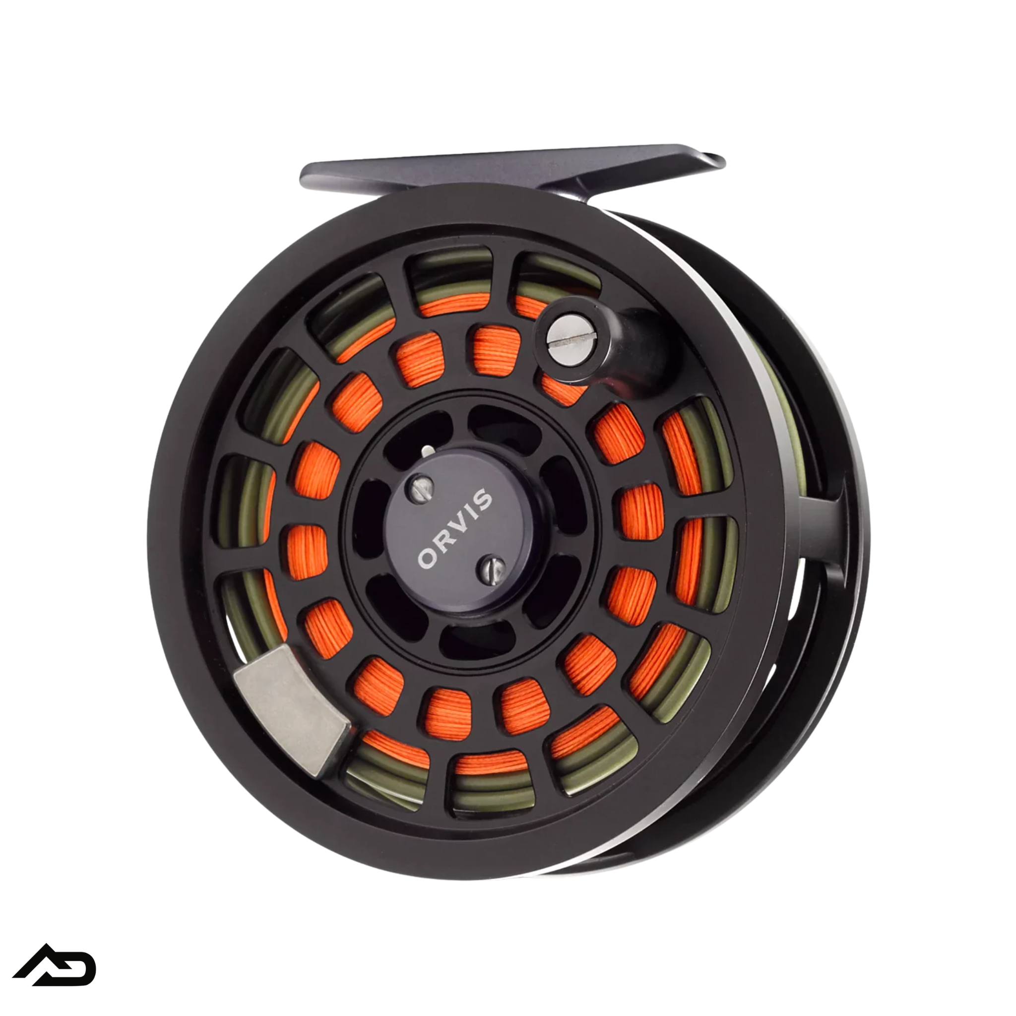 Orvis SSR Disc Fly Reel
