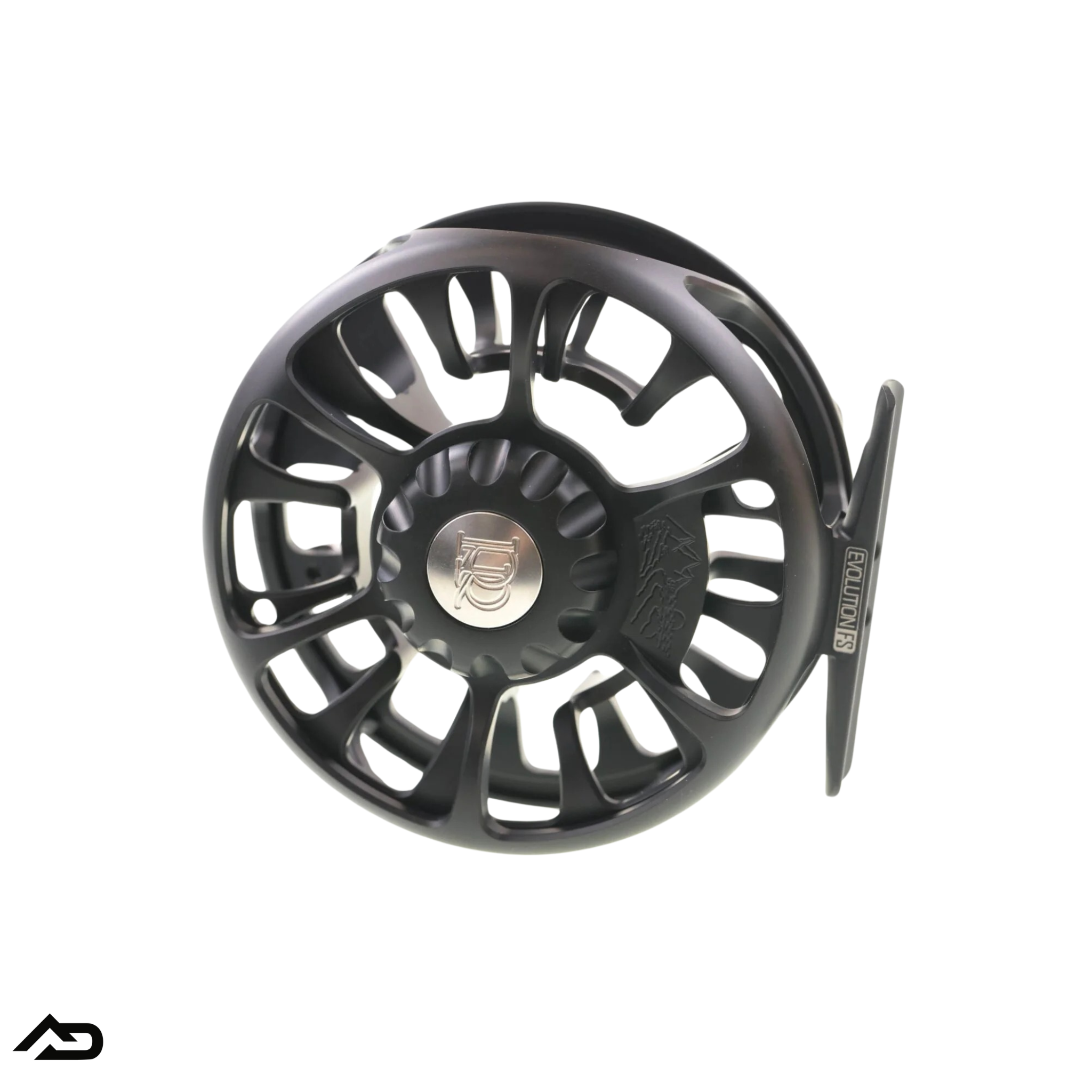 Ross Evolution FS Fly Reel