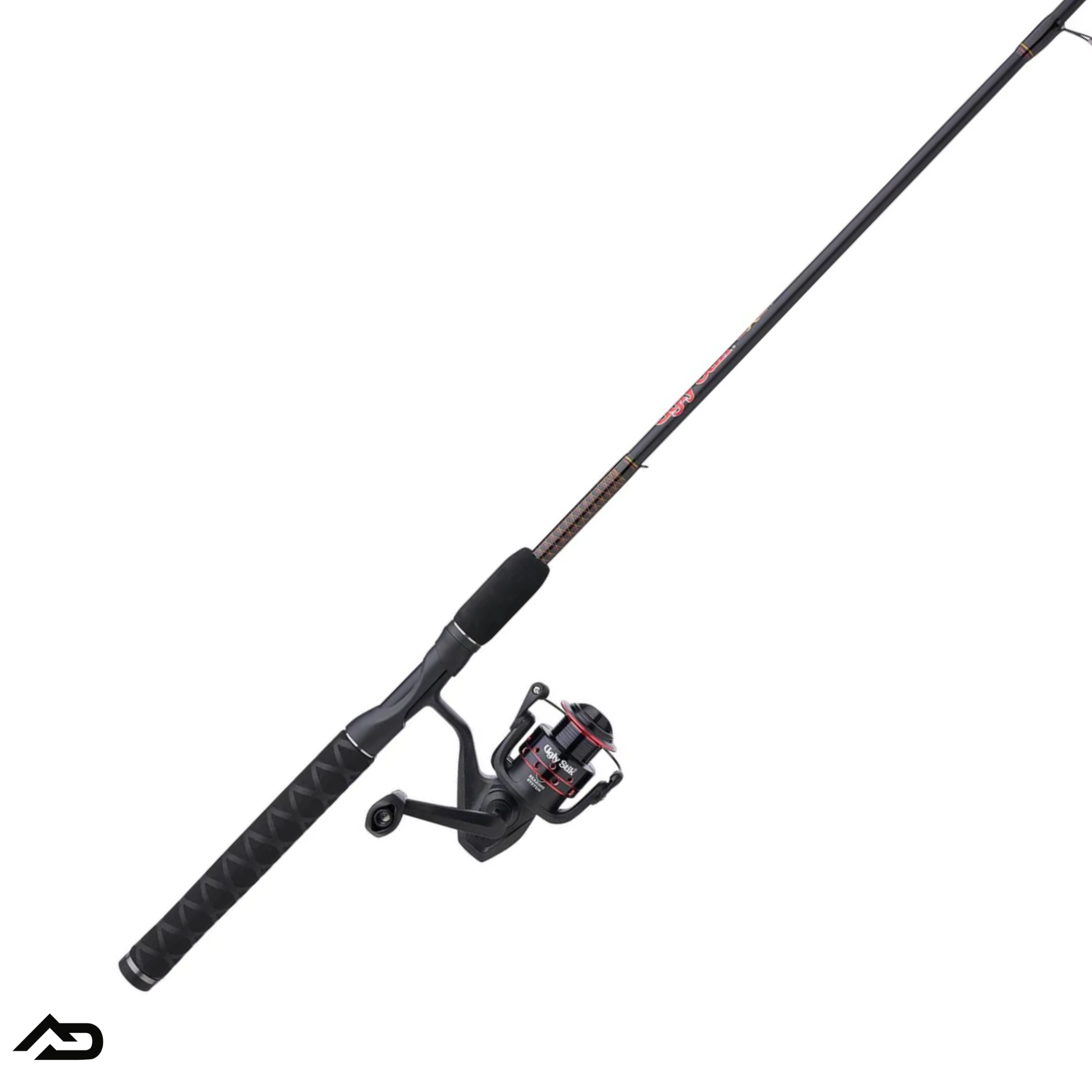 Ugly Stick GX2 Combo Rod & Reel