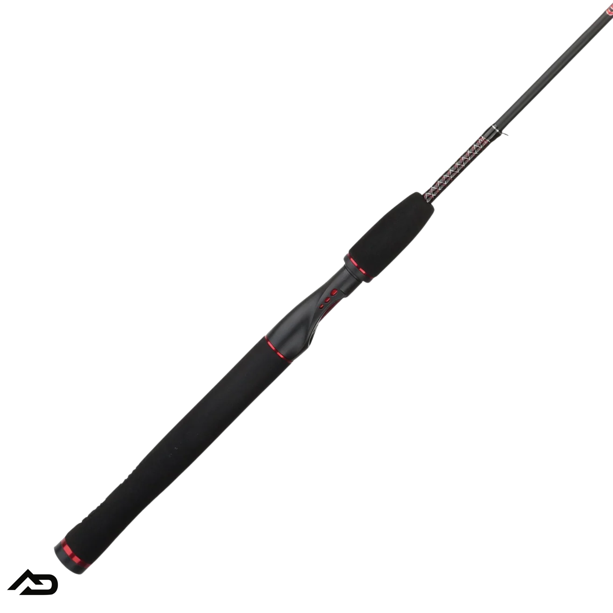 Ugly Stick GX2 Spinning Rods