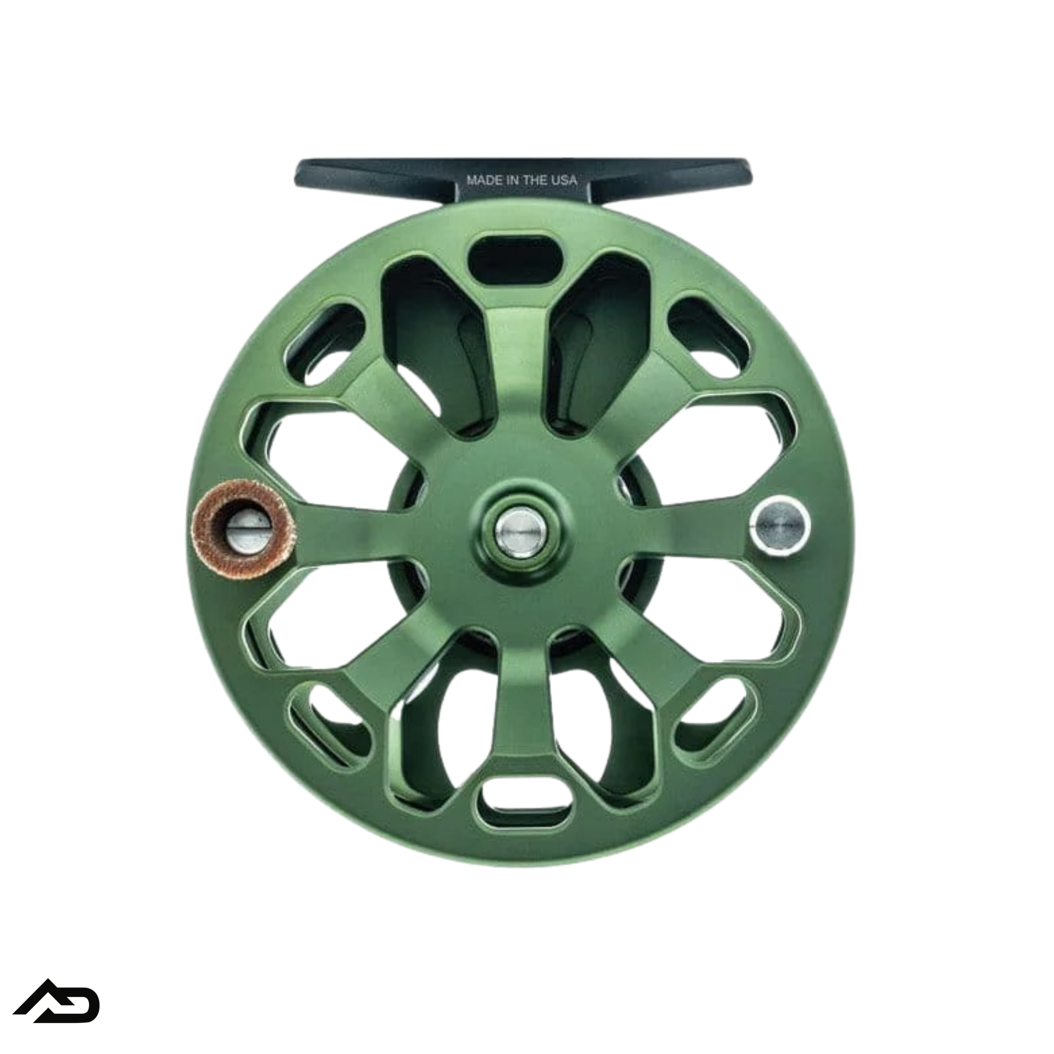 Ross Cimarron Fly Reel