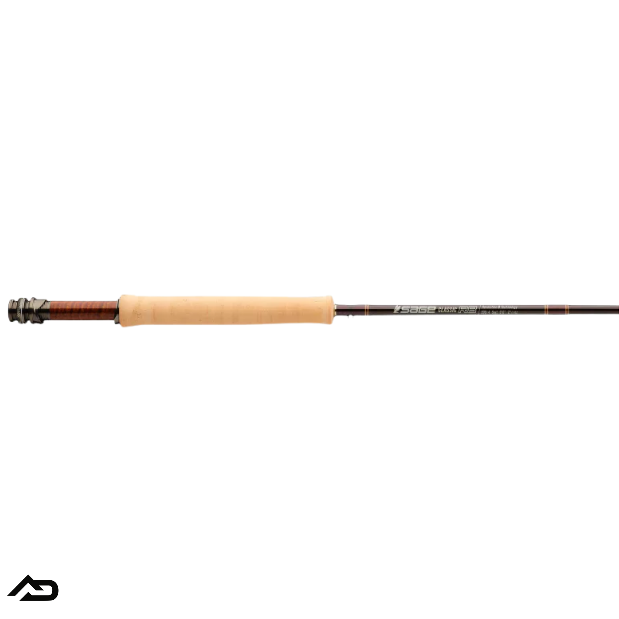 Sage Classic R8 Fly Rod
