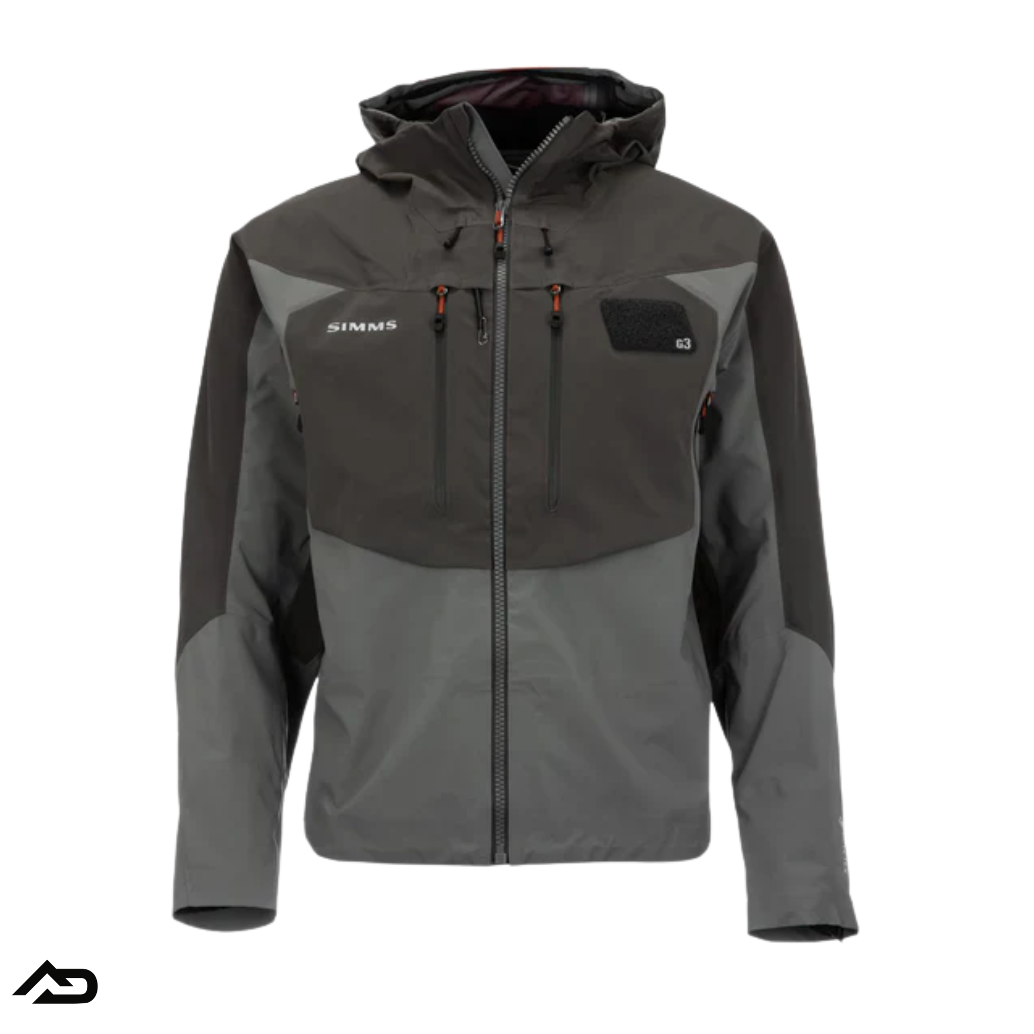 Simms Men’s G3 Guide Wading Jacket