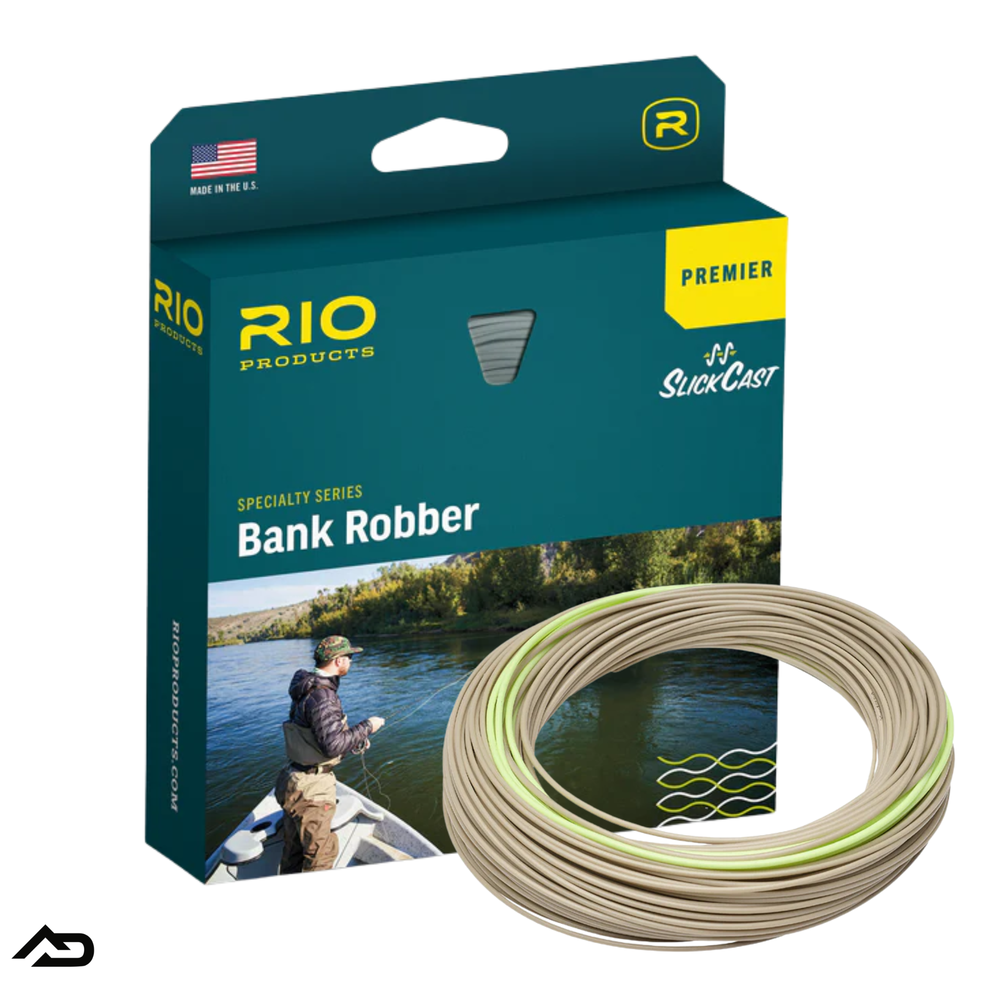 Rio Premier Bank Robber