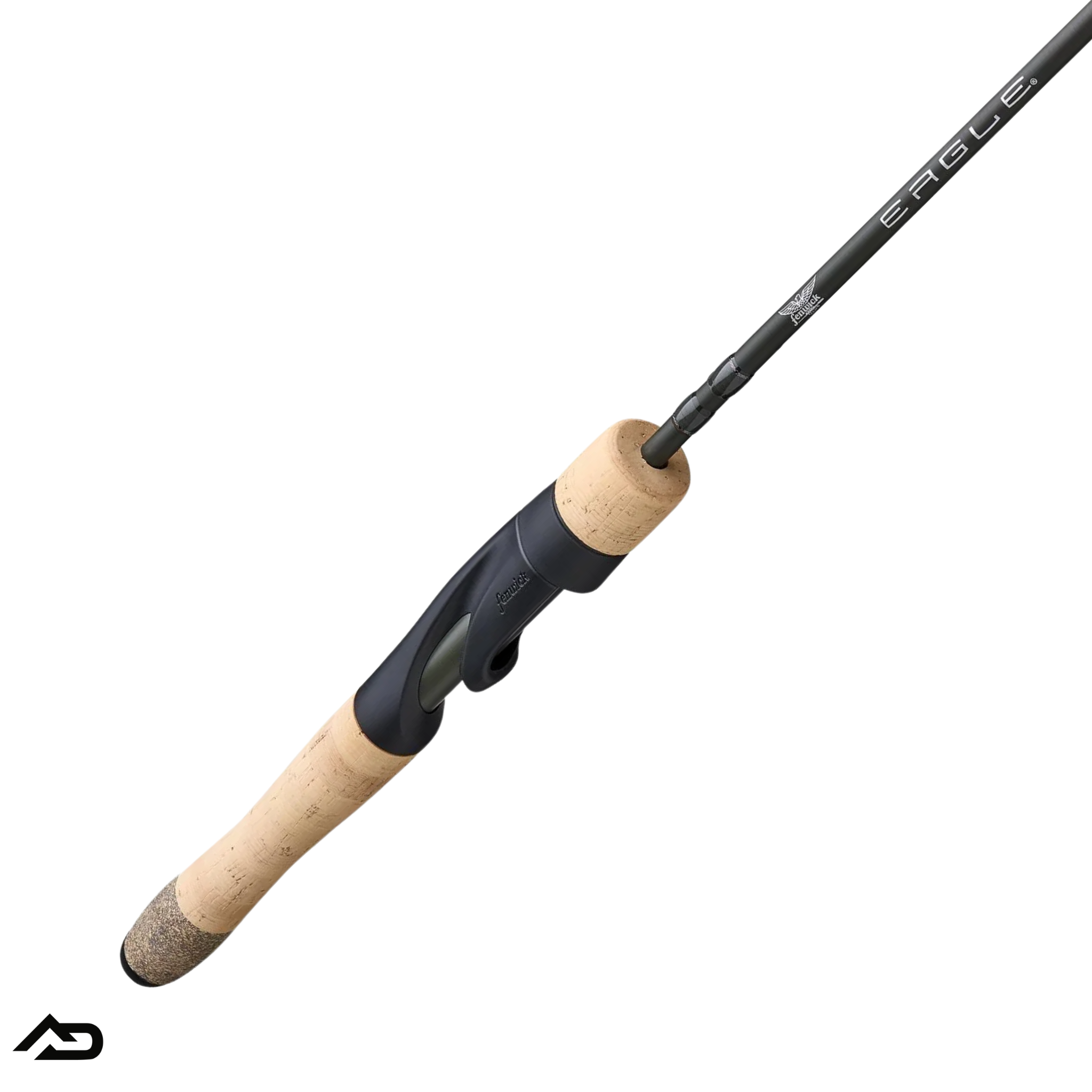 Fenwick Eagle Trout and Panfish Spinning Rod 2 Piece