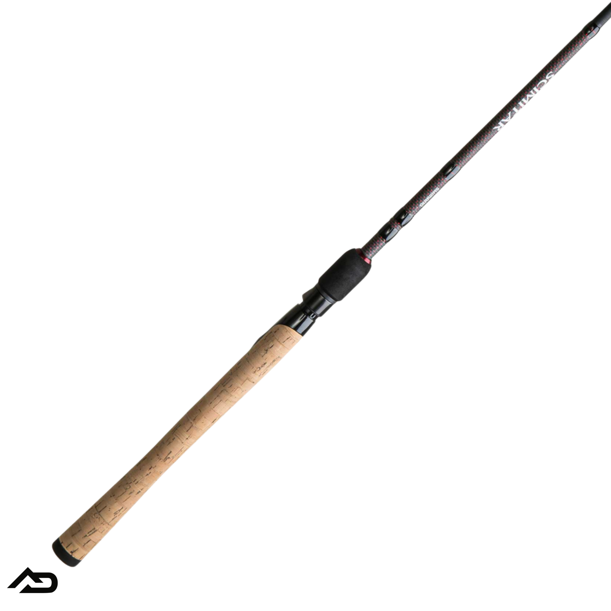 Shimano Scimitar Spinning Rods