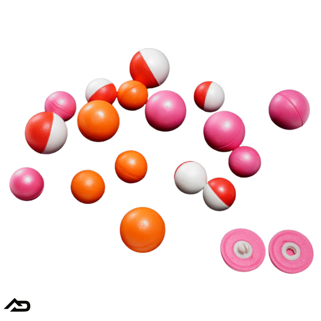 Oros Strike Indicators