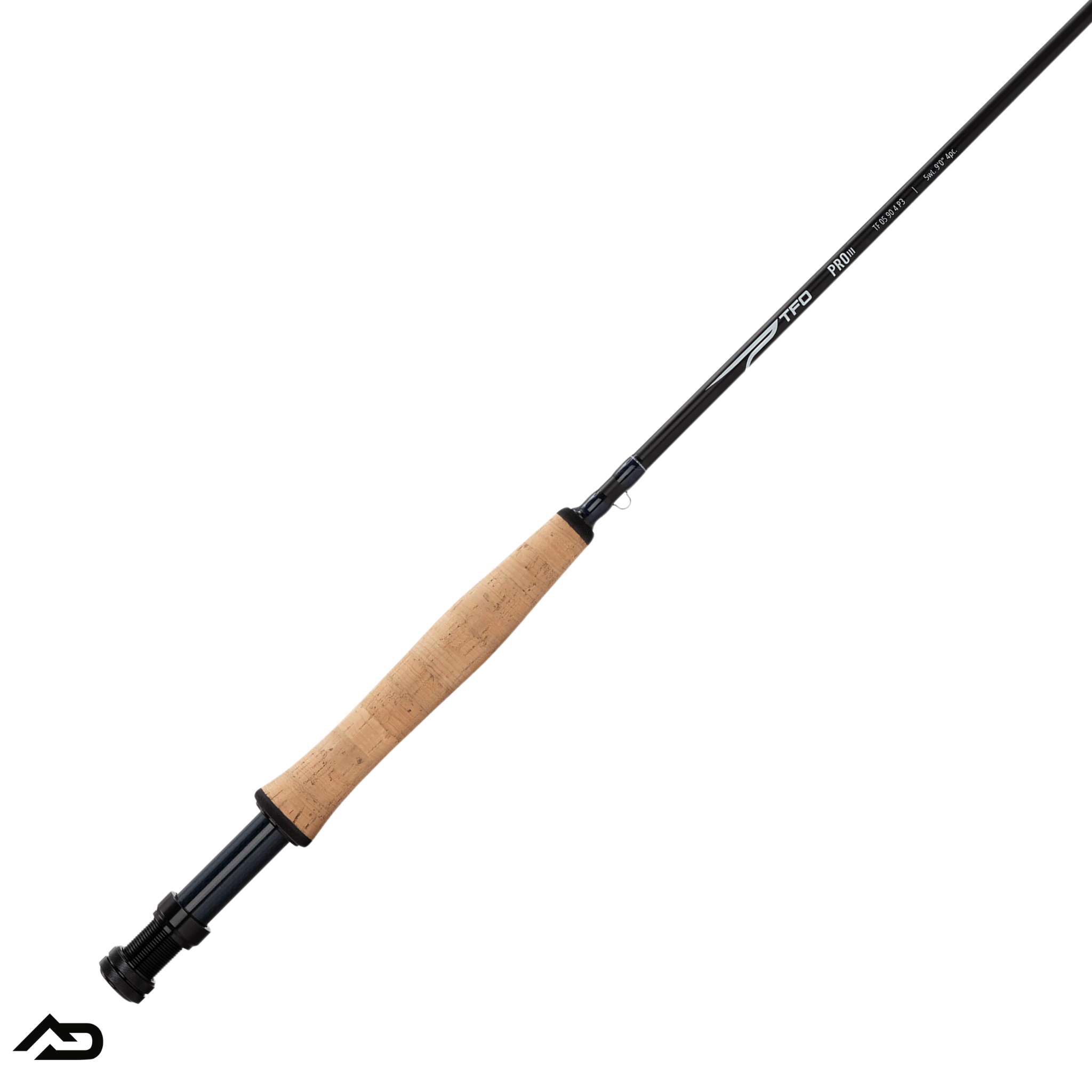 TFO Pro III Fly Rod