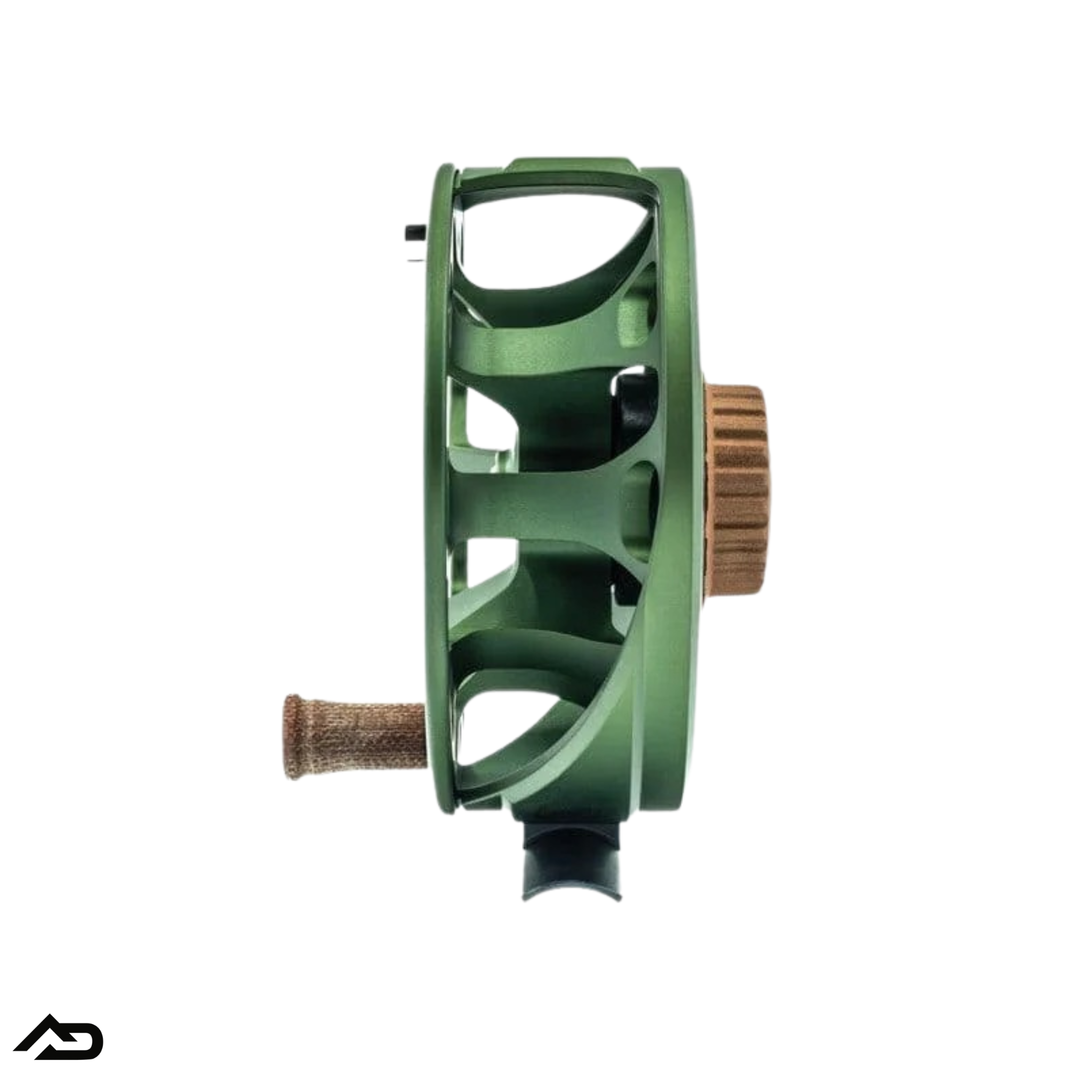 Ross Cimarron Fly Reel