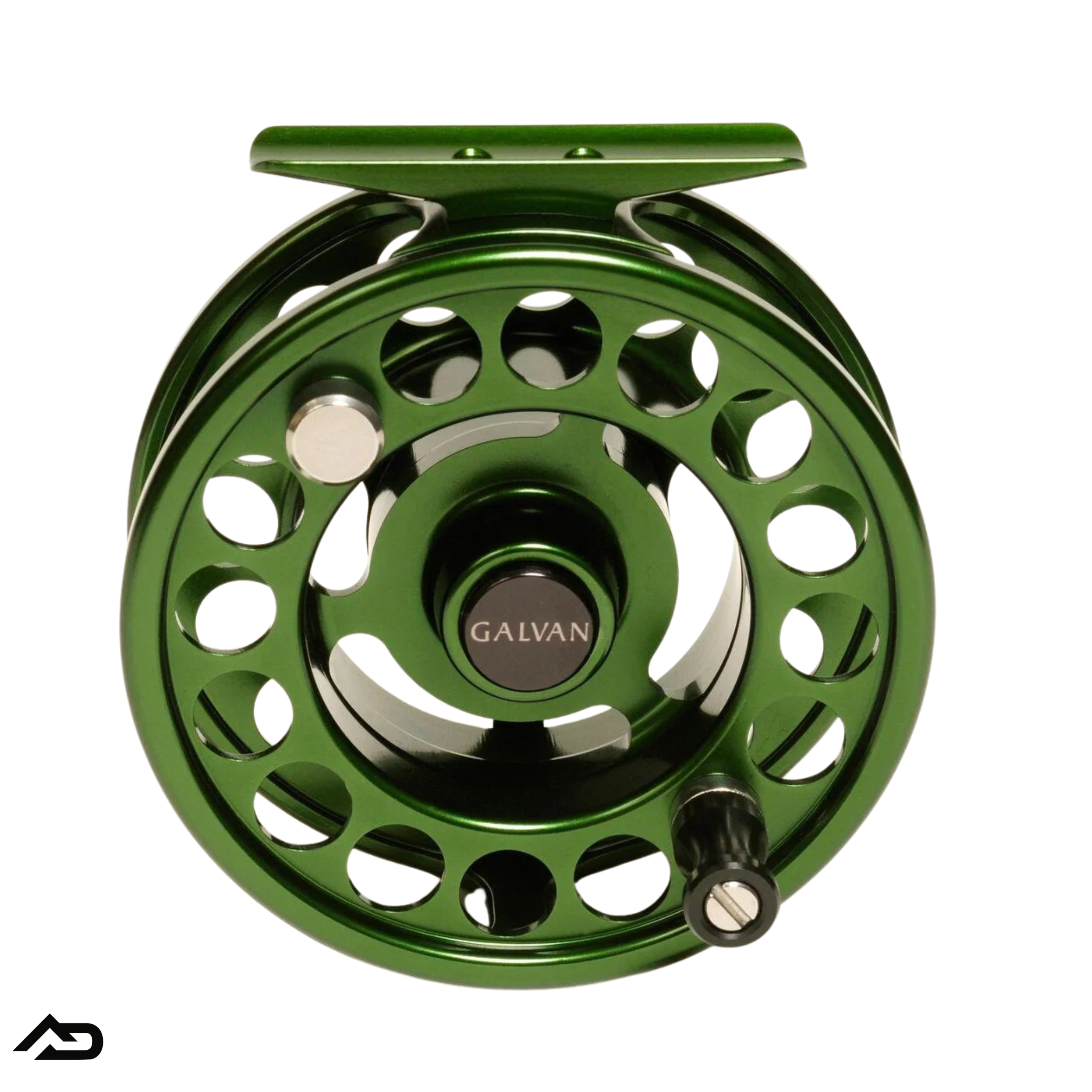Galvan Rush LT Fly Reel