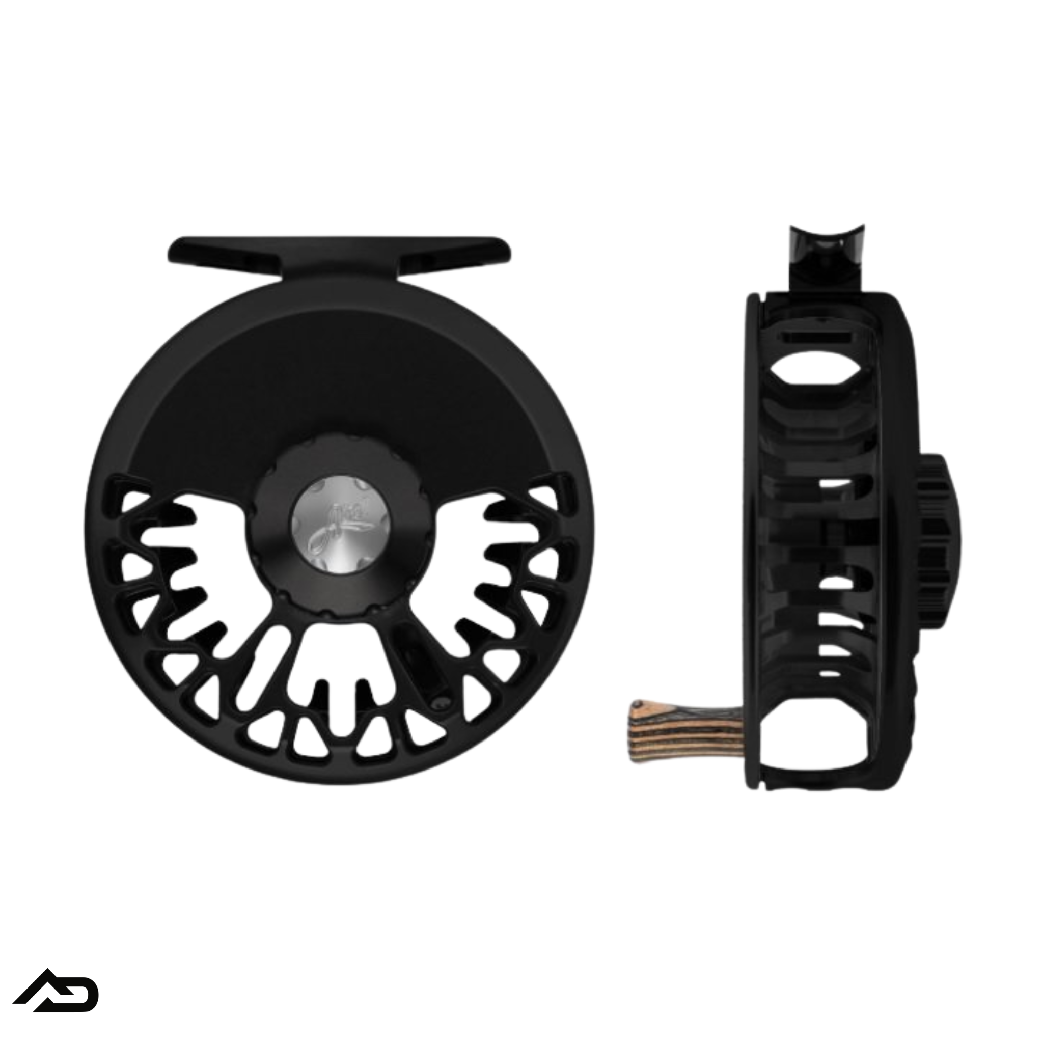 Abel Vaya Fly Reels
