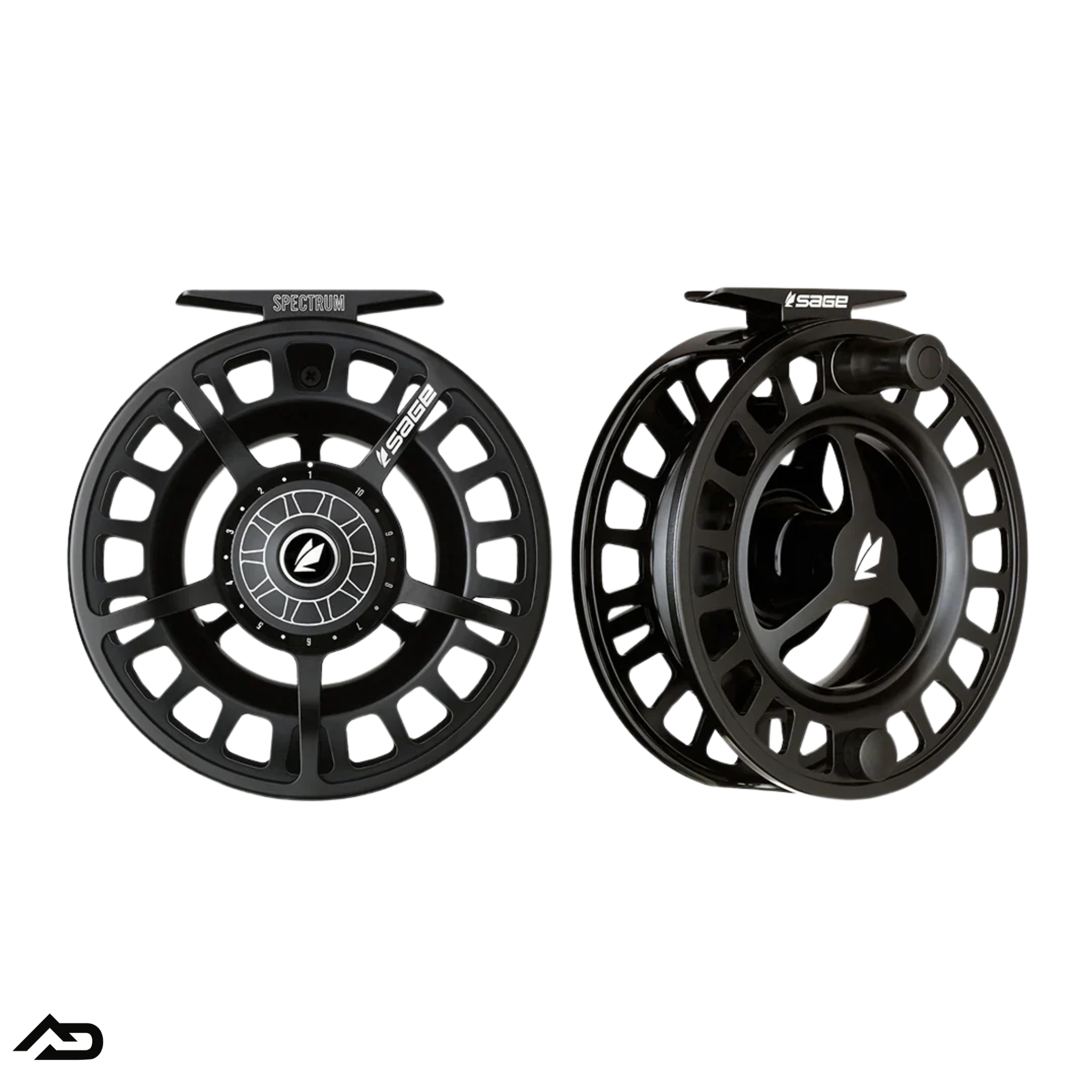 Sage Spectrum Max Fly Reel