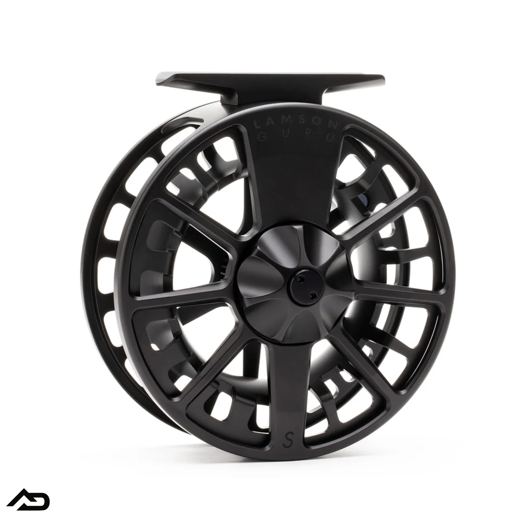 Lamson Guru S Series Fly Reel
