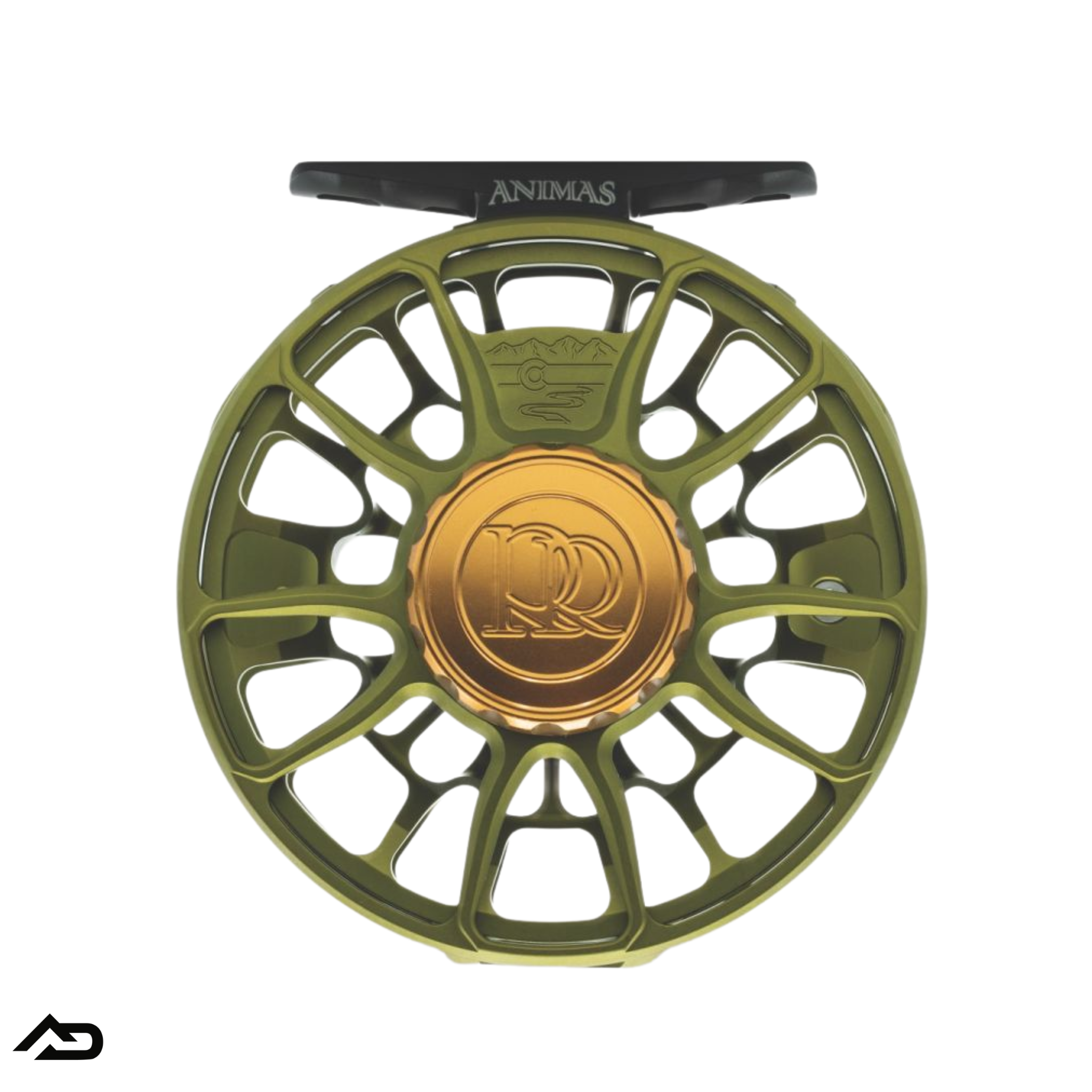 Ross Animas Fly Reel