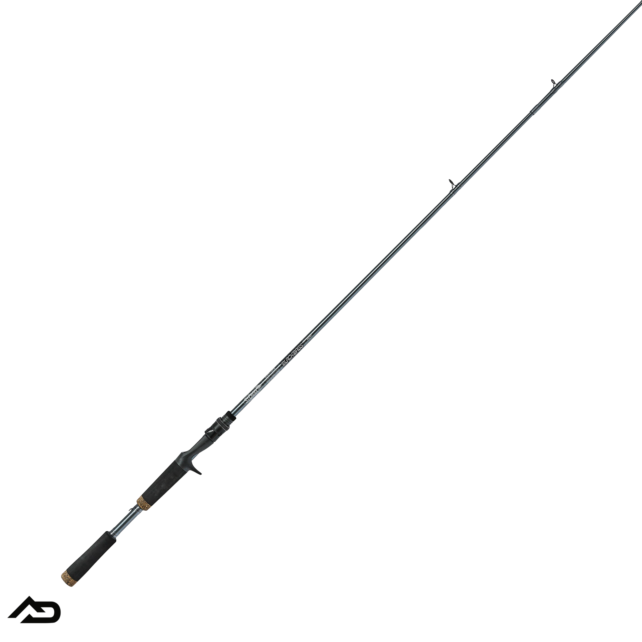 St. Croix Black Bass Casting Rod