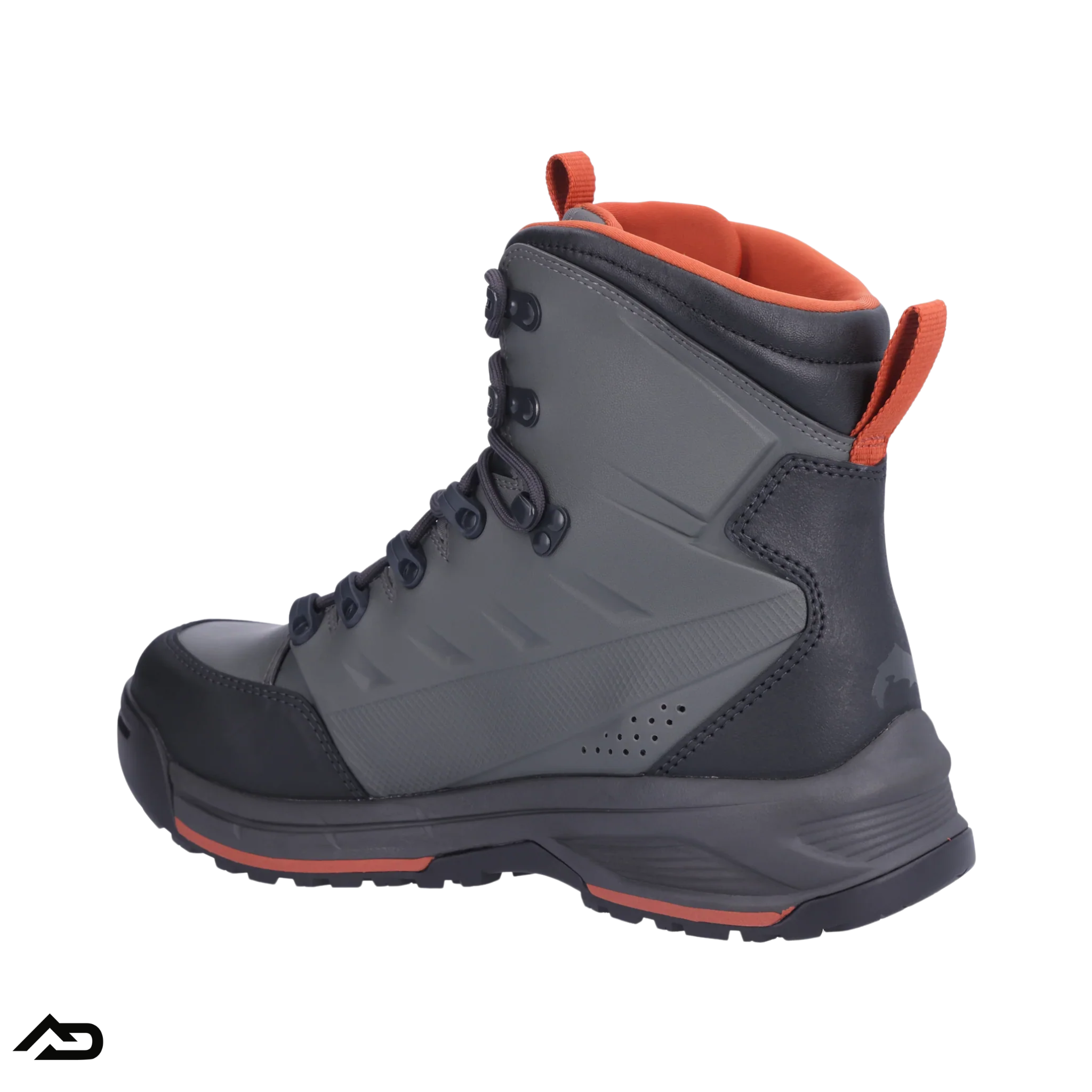 Simms Men's Freestone Wading Boot- Rubber Sole