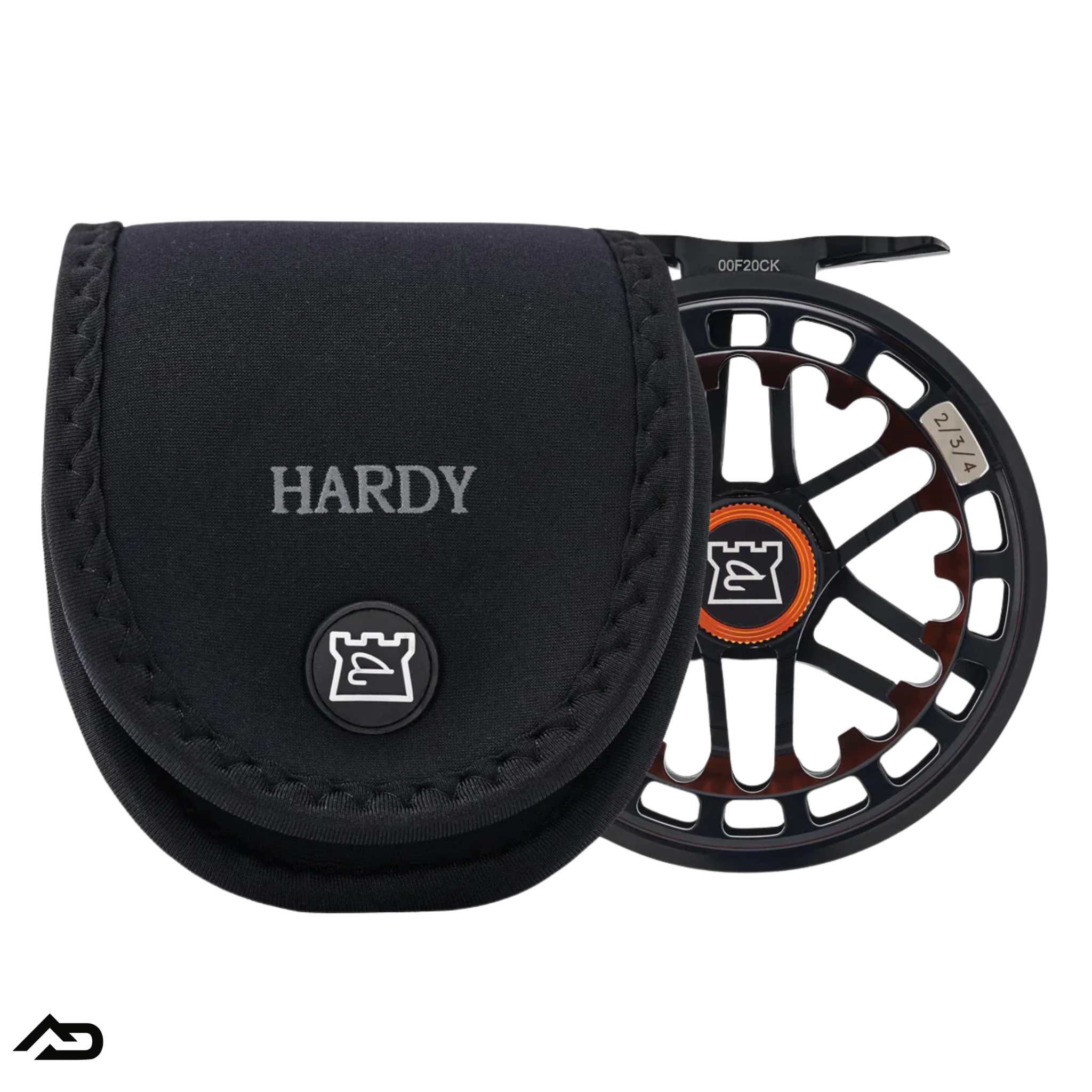 Hardy Ultradisc Fly Reel